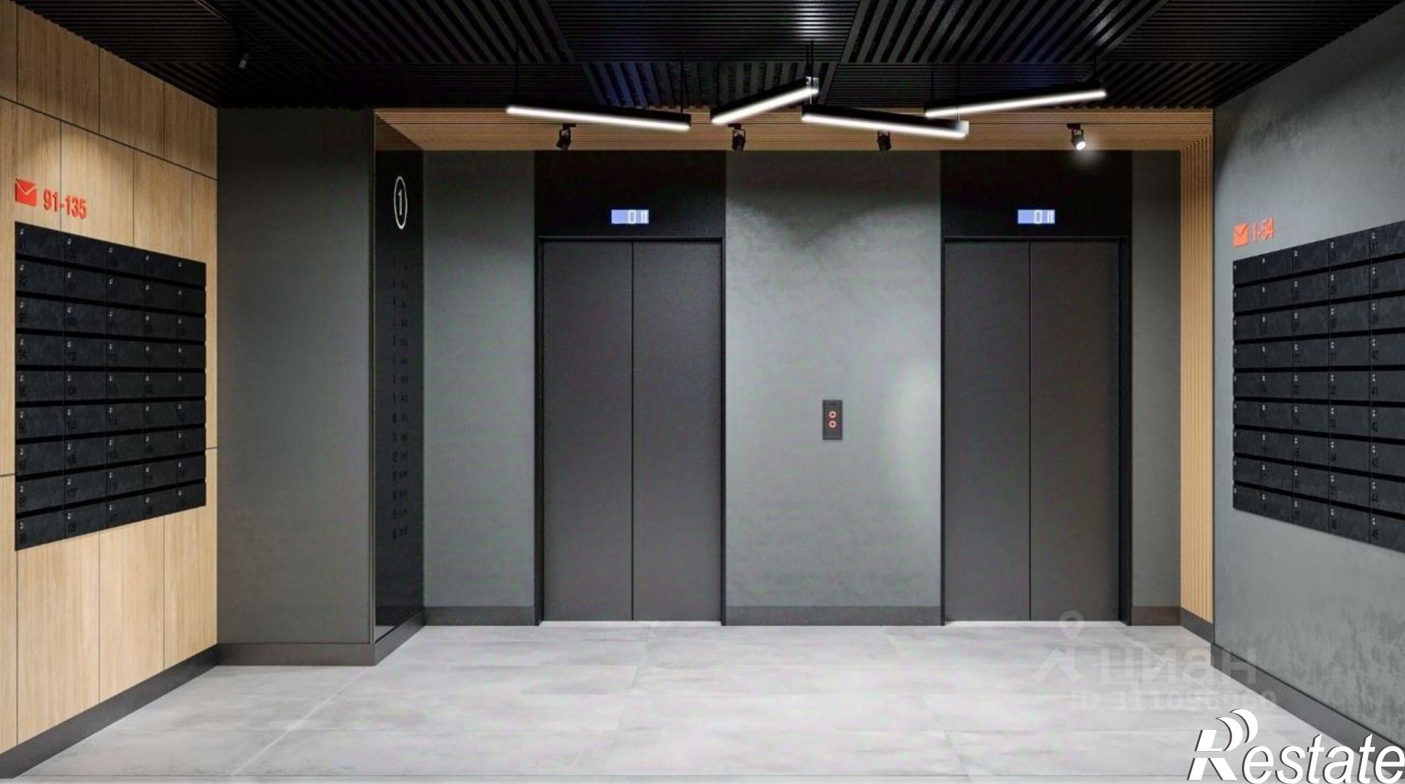 Купить квартиру за 10 079 000 рублей на ул Чернышевского, 189