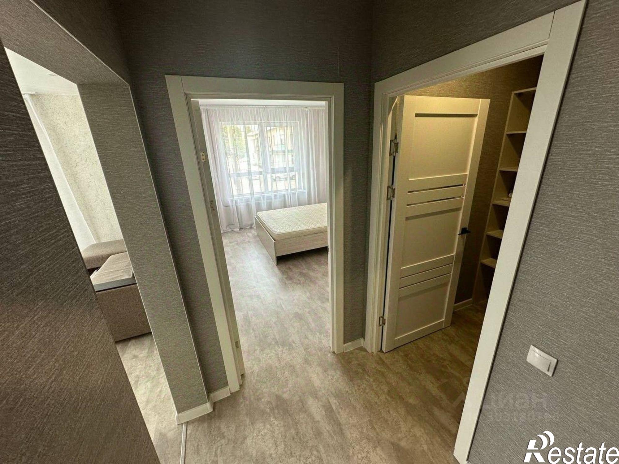 Сдать квартиру за 35 000 рублей на улица Советской Армии, 75