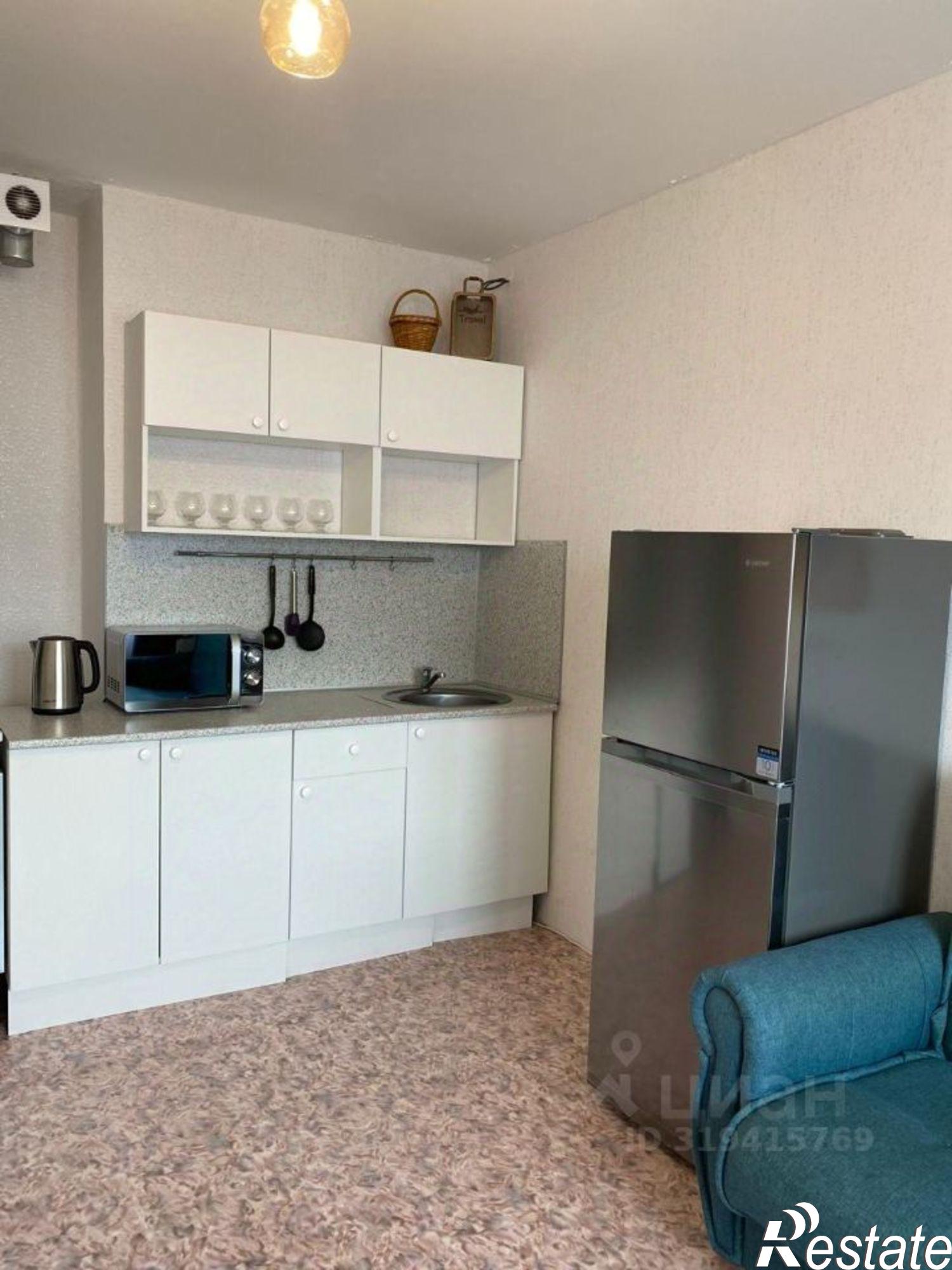 Купить квартиру за 6 500 000 рублей на ул Сергея Ускова, 25