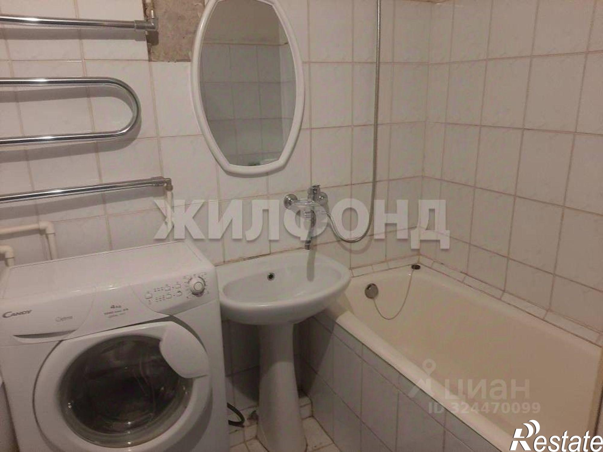 Купить квартиру за 5 700 000 рублей на Сибирский проспект, 31