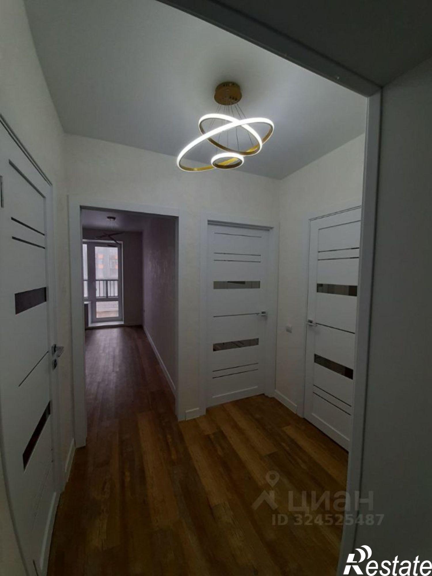 Купить квартиру за 6 000 000 рублей на Павловский тракт, 196 К2