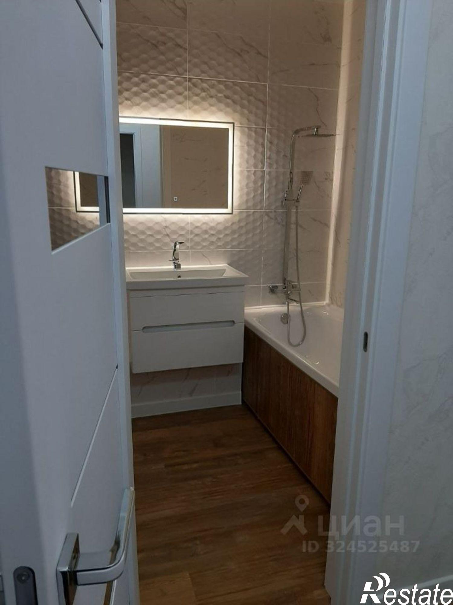 Купить квартиру за 6 000 000 рублей на Павловский тракт, 196 К2