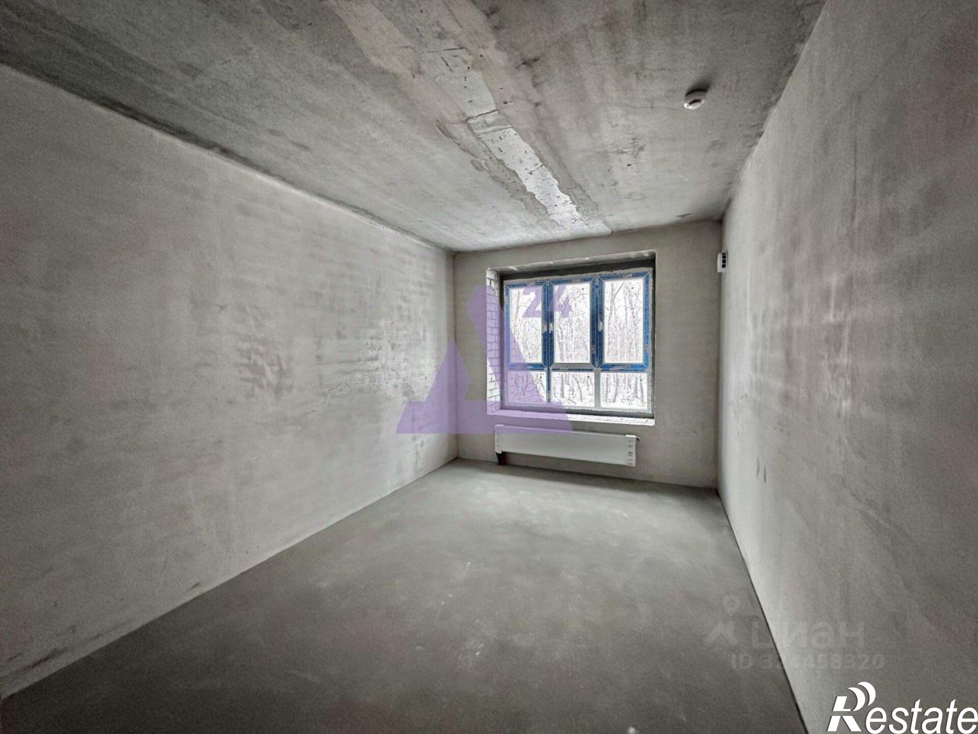 Купить квартиру за 5 050 000 рублей на Просторная улица, 390 к2