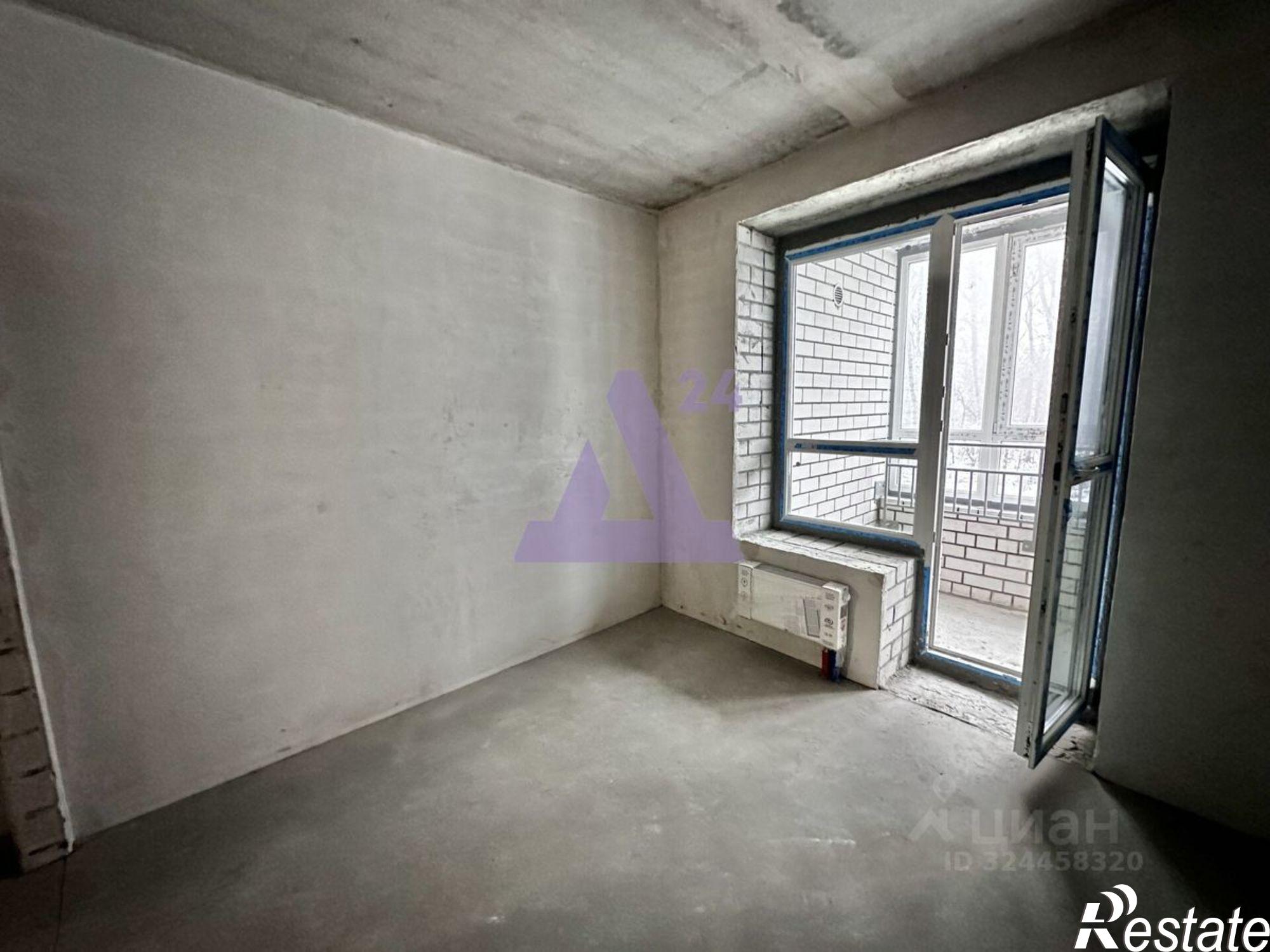 Купить квартиру за 5 050 000 рублей на Просторная улица, 390 к2