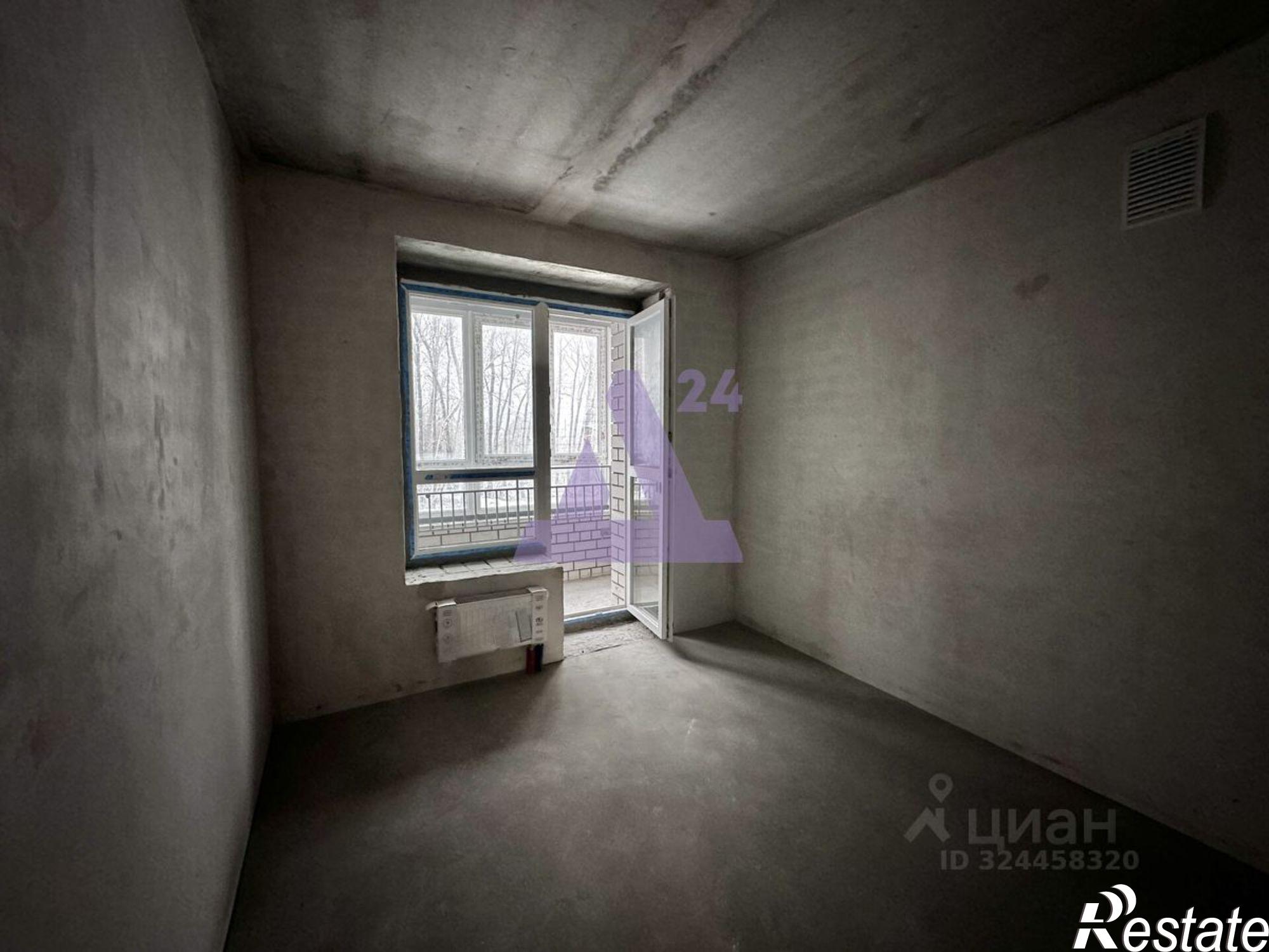 Купить квартиру за 5 050 000 рублей на Просторная улица, 390 к2