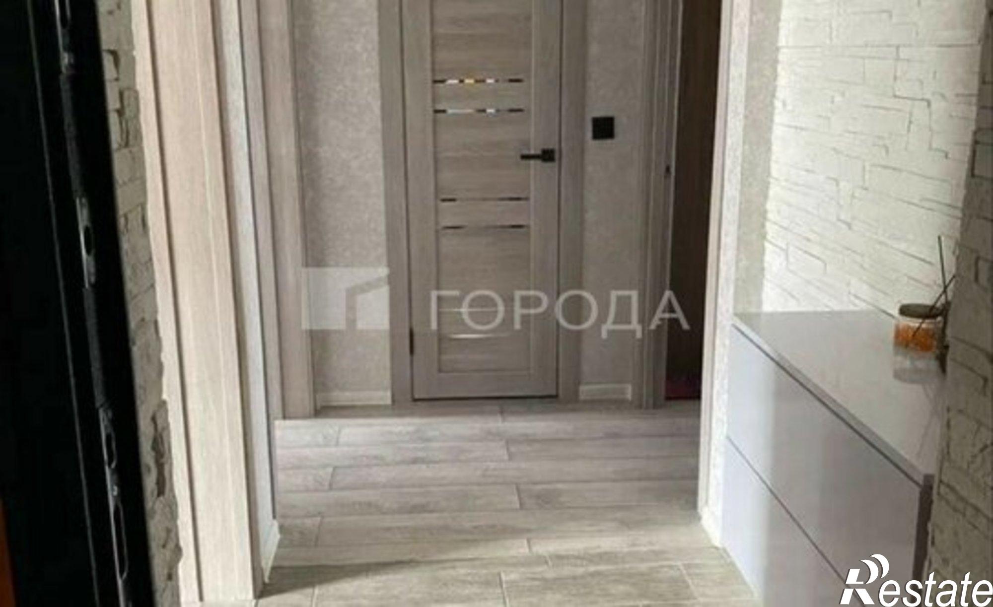 Купить квартиру за 8 900 000 рублей на улица 65 лет Победы, 9