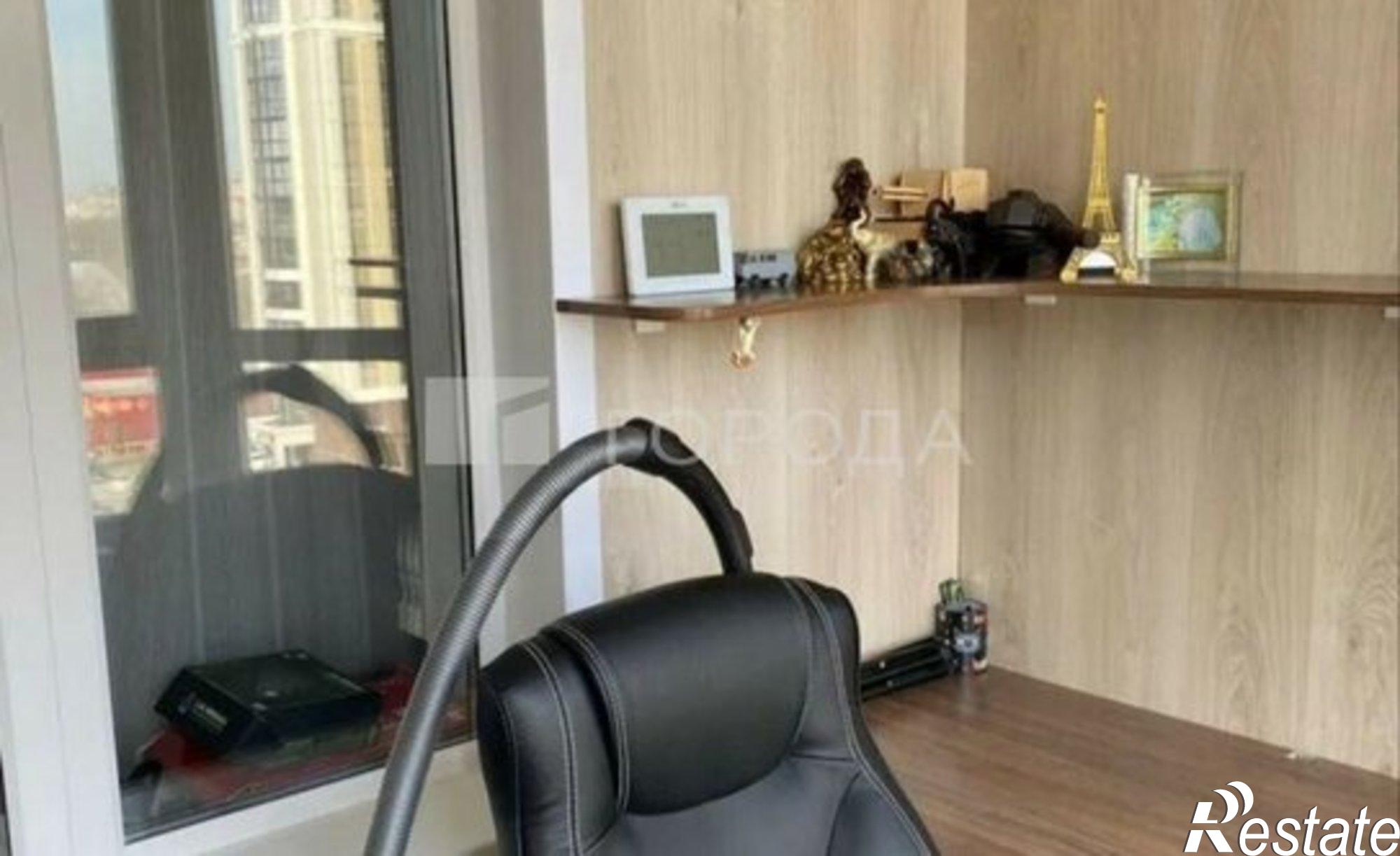 Купить квартиру за 8 900 000 рублей на улица 65 лет Победы, 9