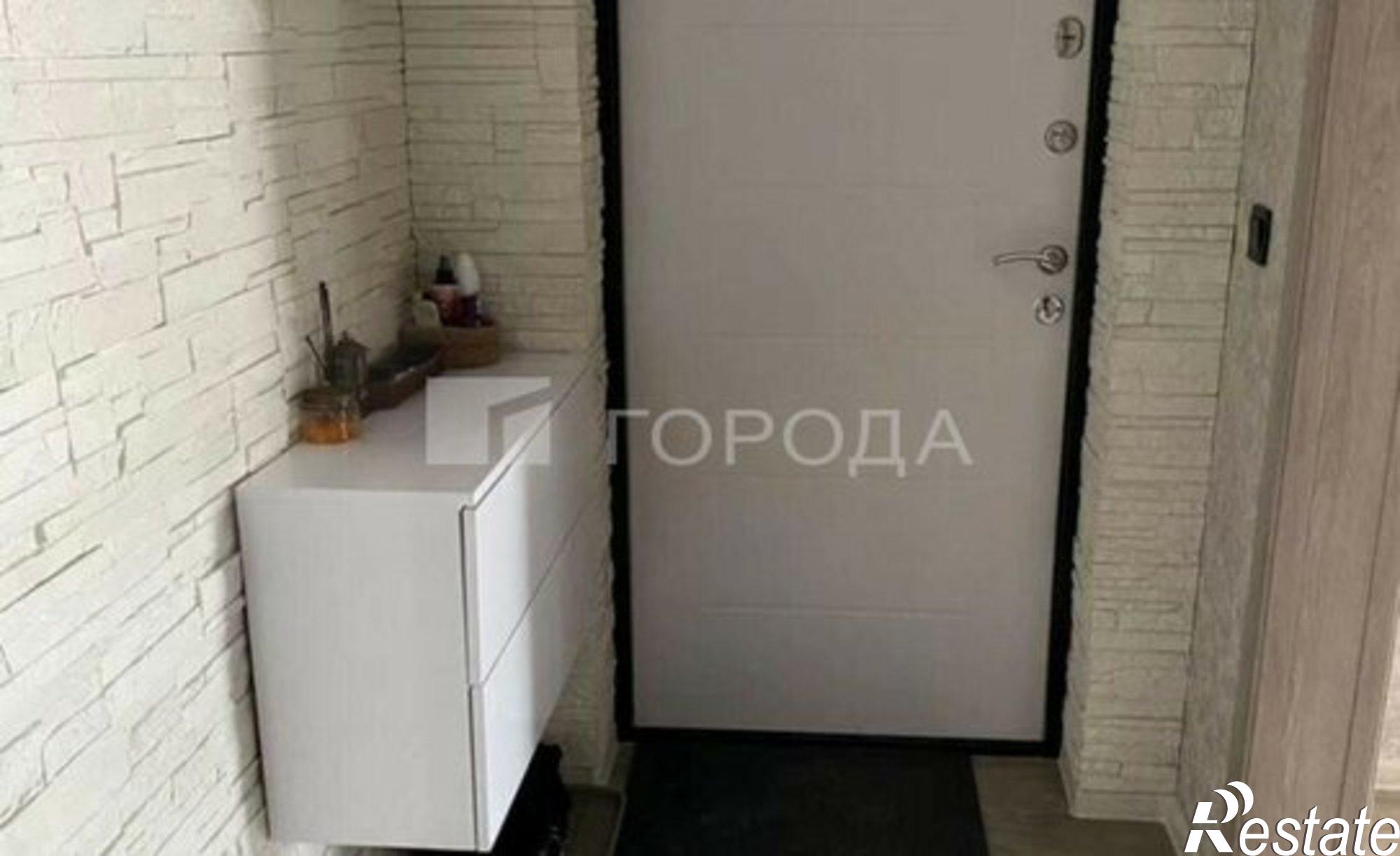 Купить квартиру за 8 900 000 рублей на улица 65 лет Победы, 9