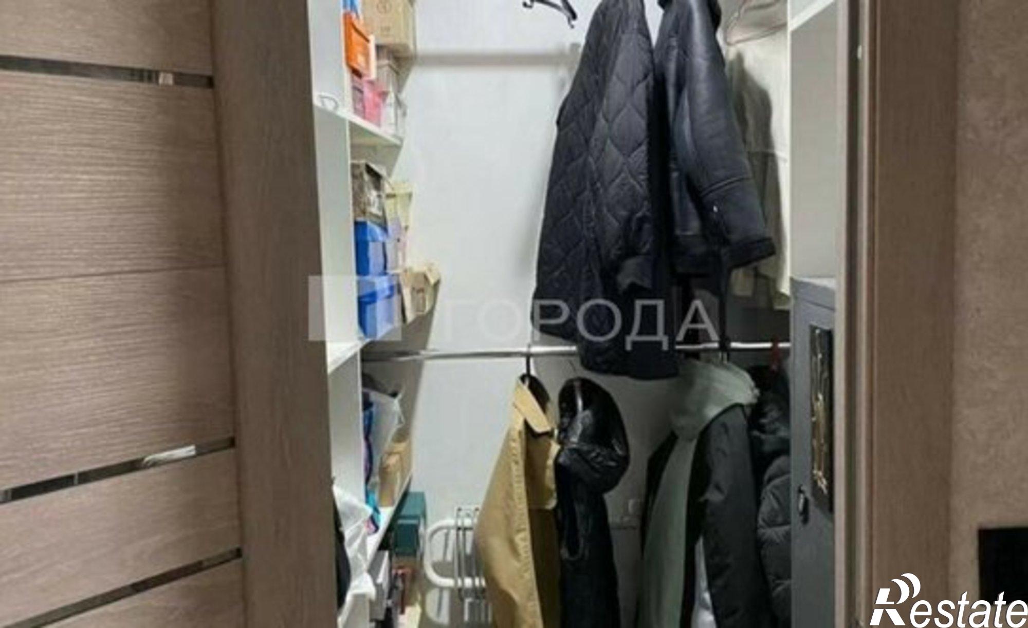 Купить квартиру за 8 900 000 рублей на улица 65 лет Победы, 9