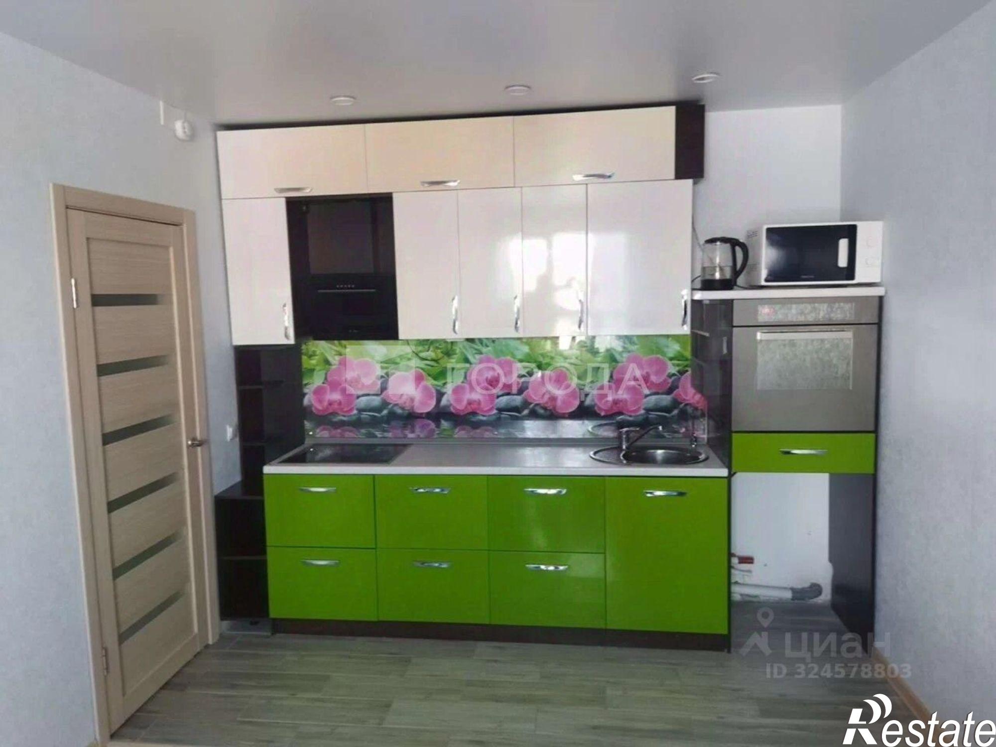 Купить квартиру за 7 200 000 рублей на улица Смирнова, 1А