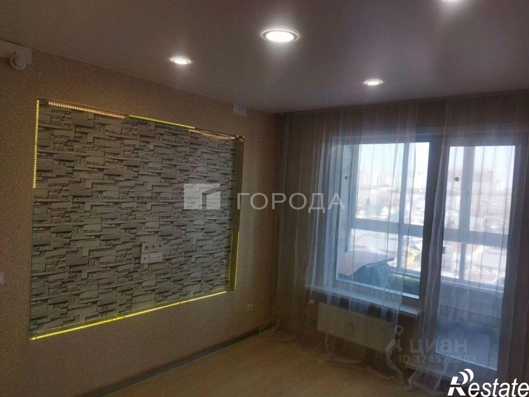 Купить квартиру за 7 200 000 рублей на улица Смирнова, 1А