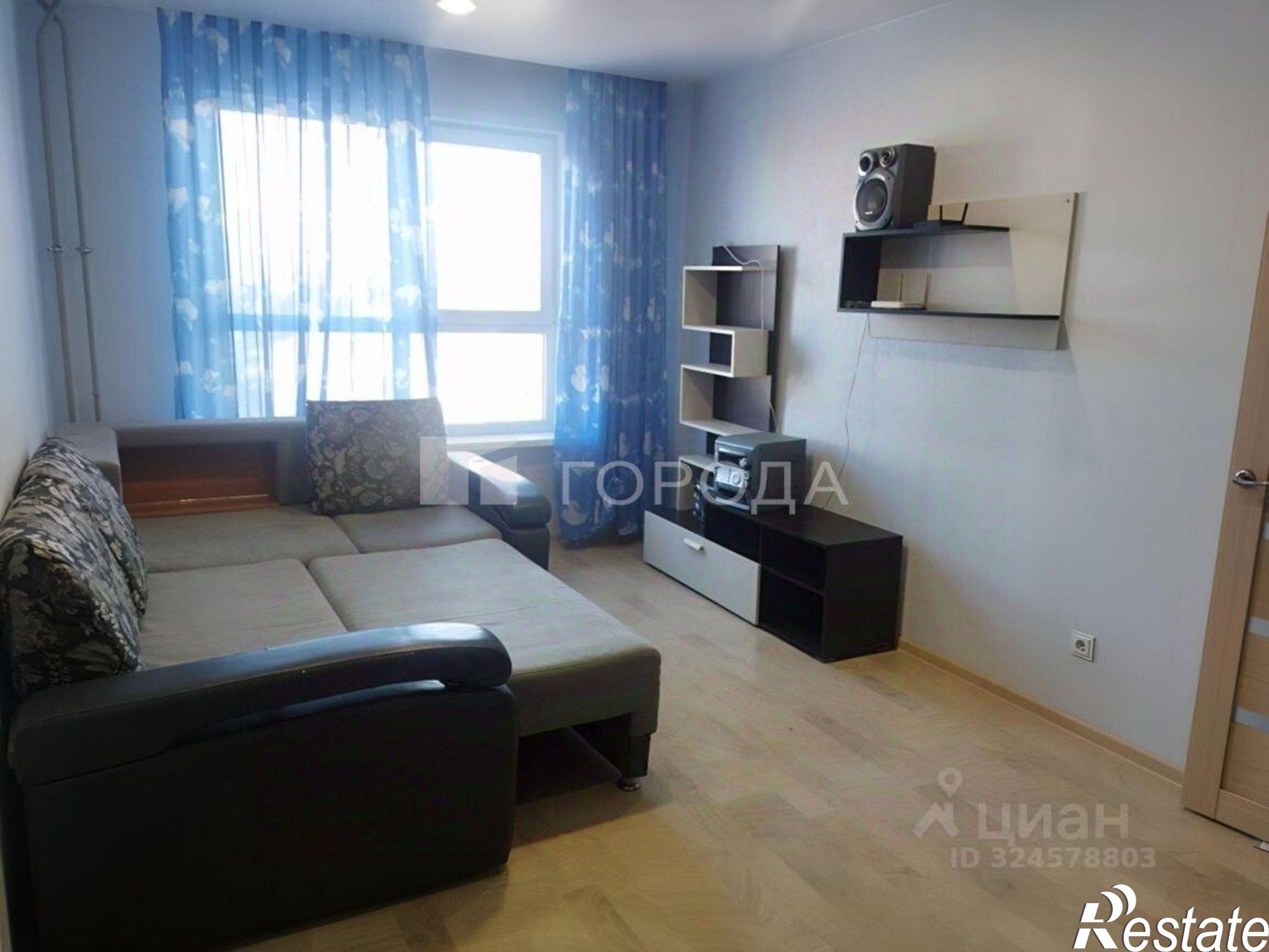 Купить квартиру за 7 200 000 рублей на улица Смирнова, 1А