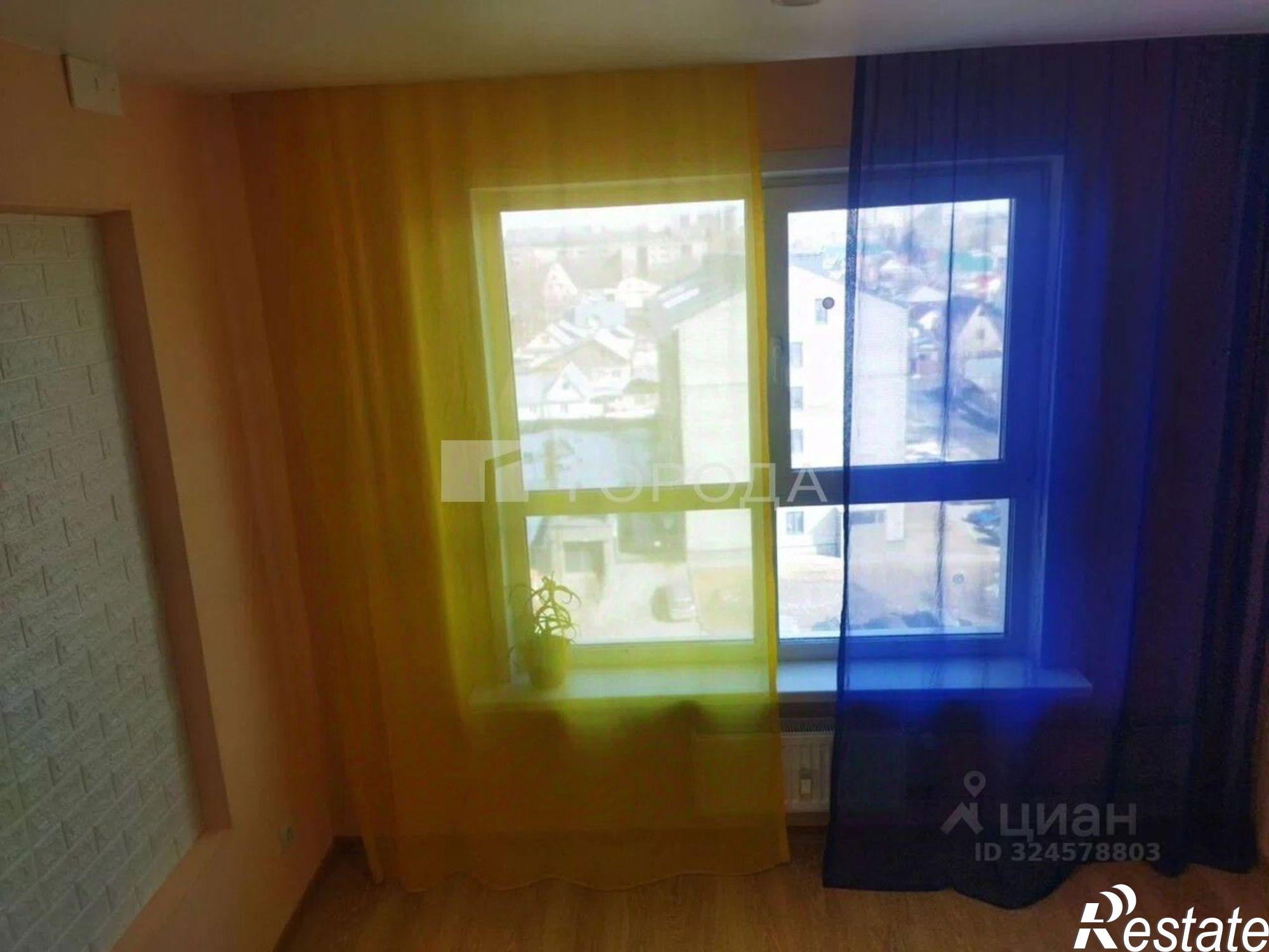 Купить квартиру за 7 200 000 рублей на улица Смирнова, 1А