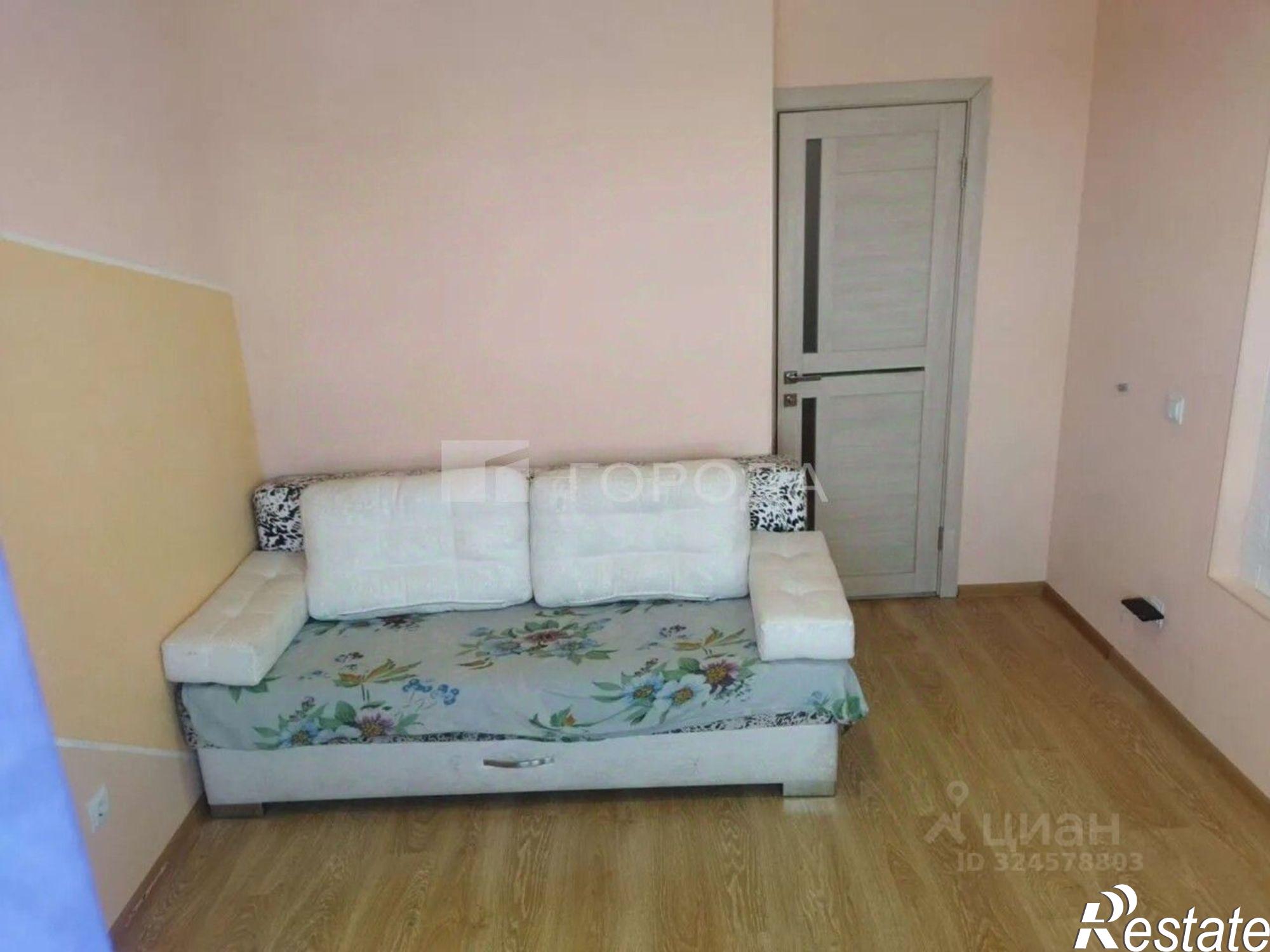 Купить квартиру за 7 200 000 рублей на улица Смирнова, 1А