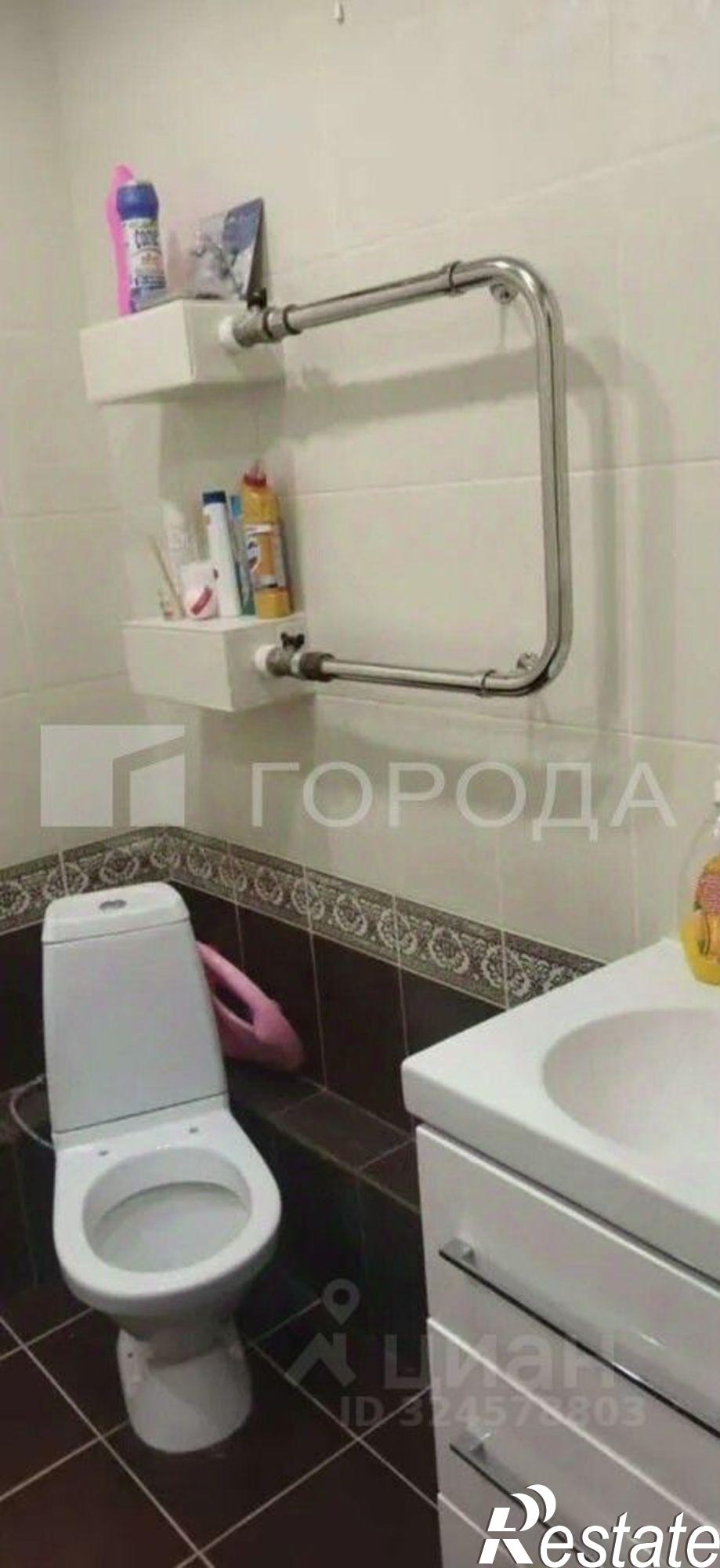 Купить квартиру за 7 200 000 рублей на улица Смирнова, 1А