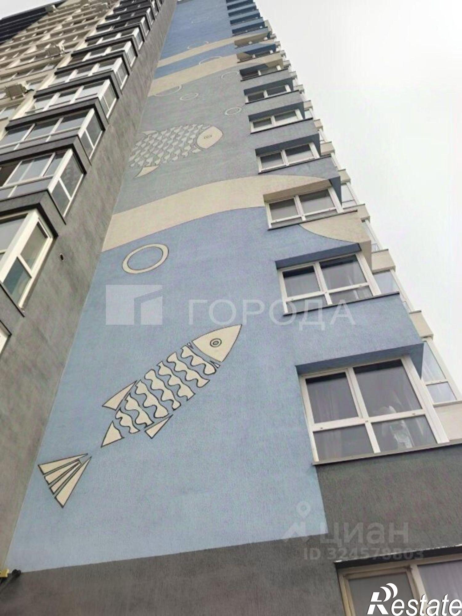 Купить квартиру за 7 200 000 рублей на улица Смирнова, 1А