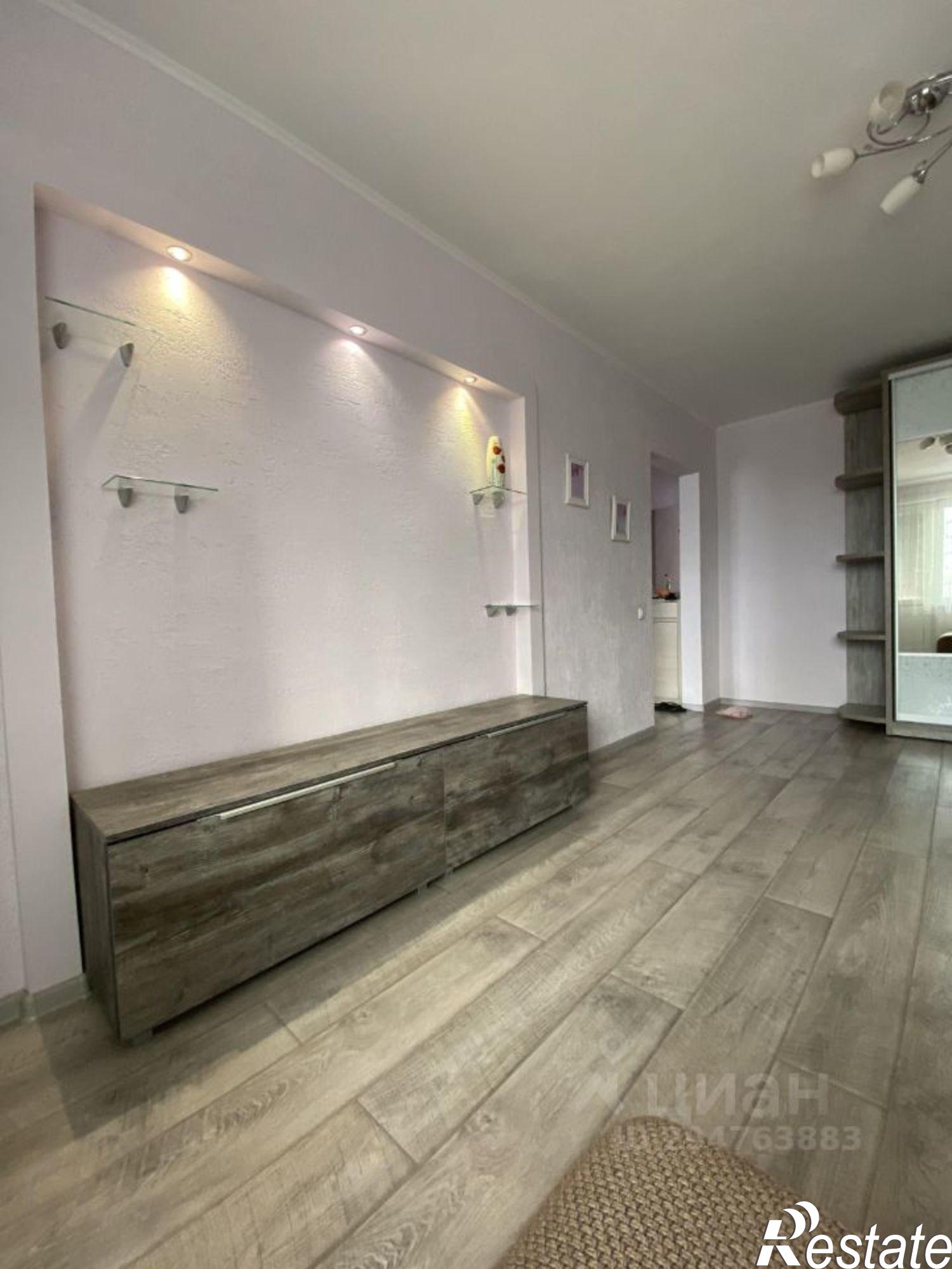 Сдать квартиру за 30 000 рублей на ул Сергея Ускова, 25