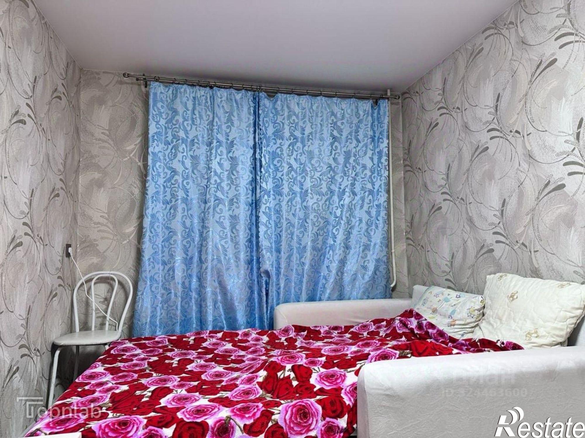 Сдать квартиру за 30 000 рублей на ул Малахова, 128