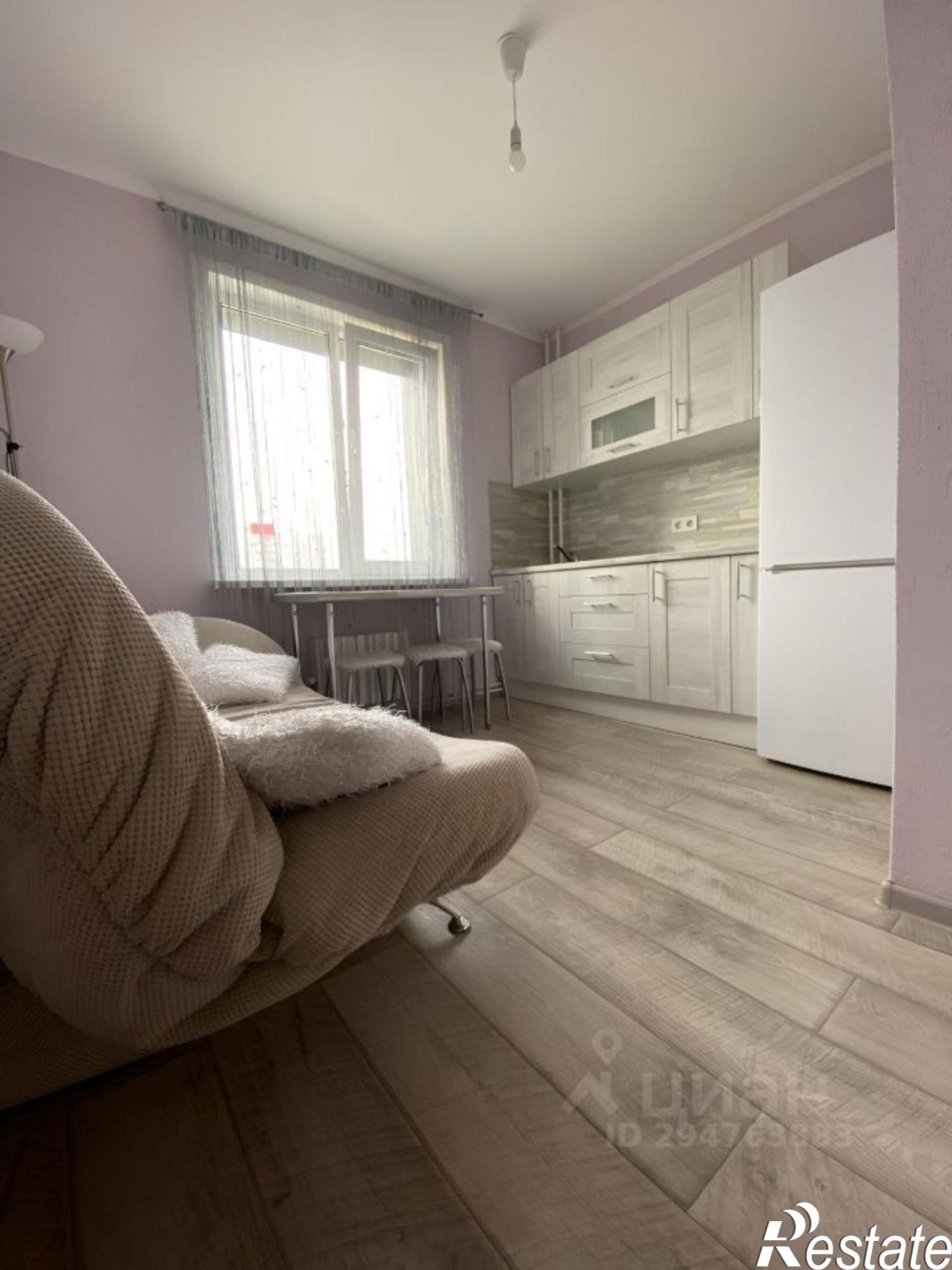 Сдать квартиру за 30 000 рублей на ул Сергея Ускова, 25