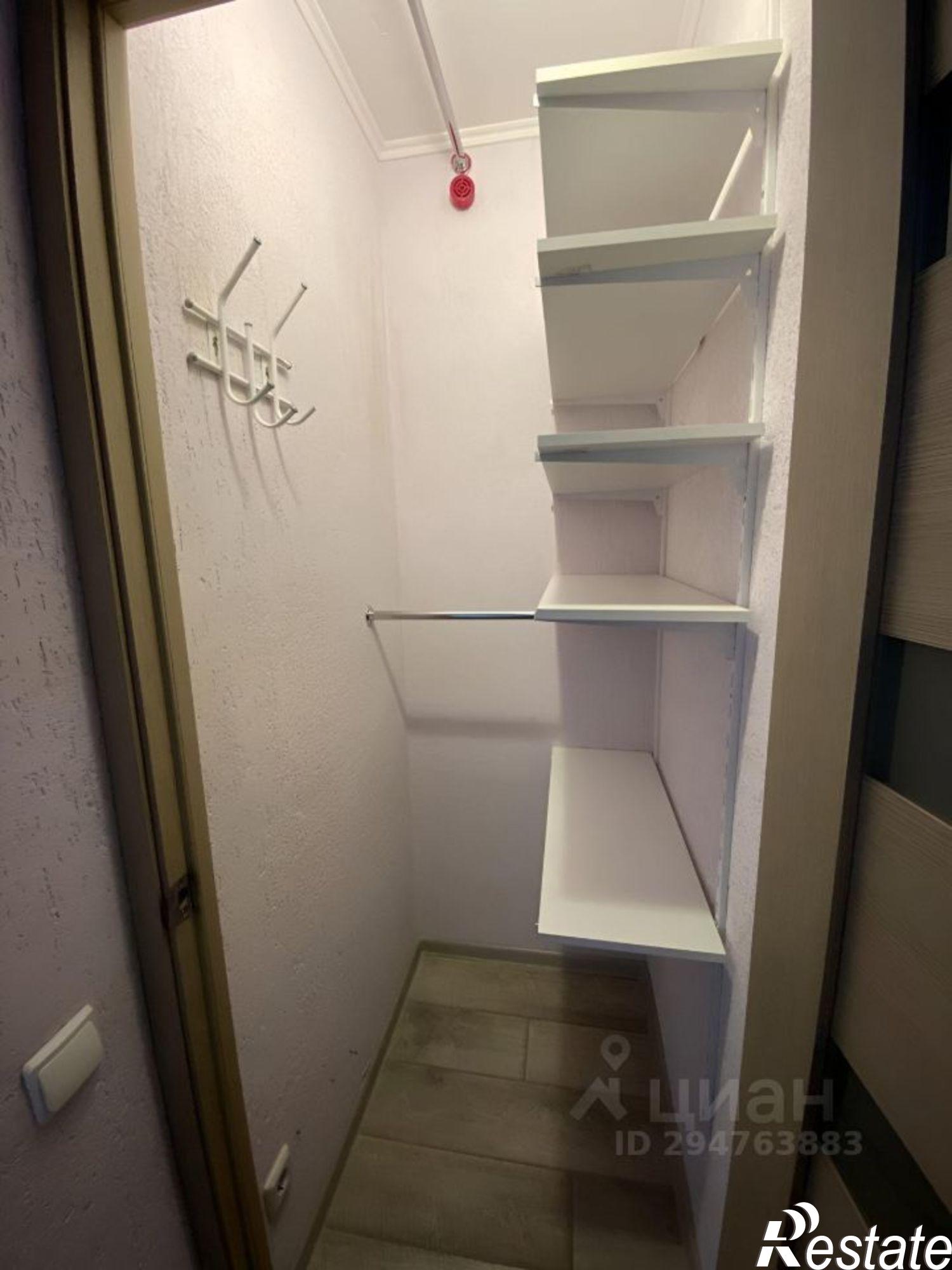 Сдать квартиру за 30 000 рублей на ул Сергея Ускова, 25