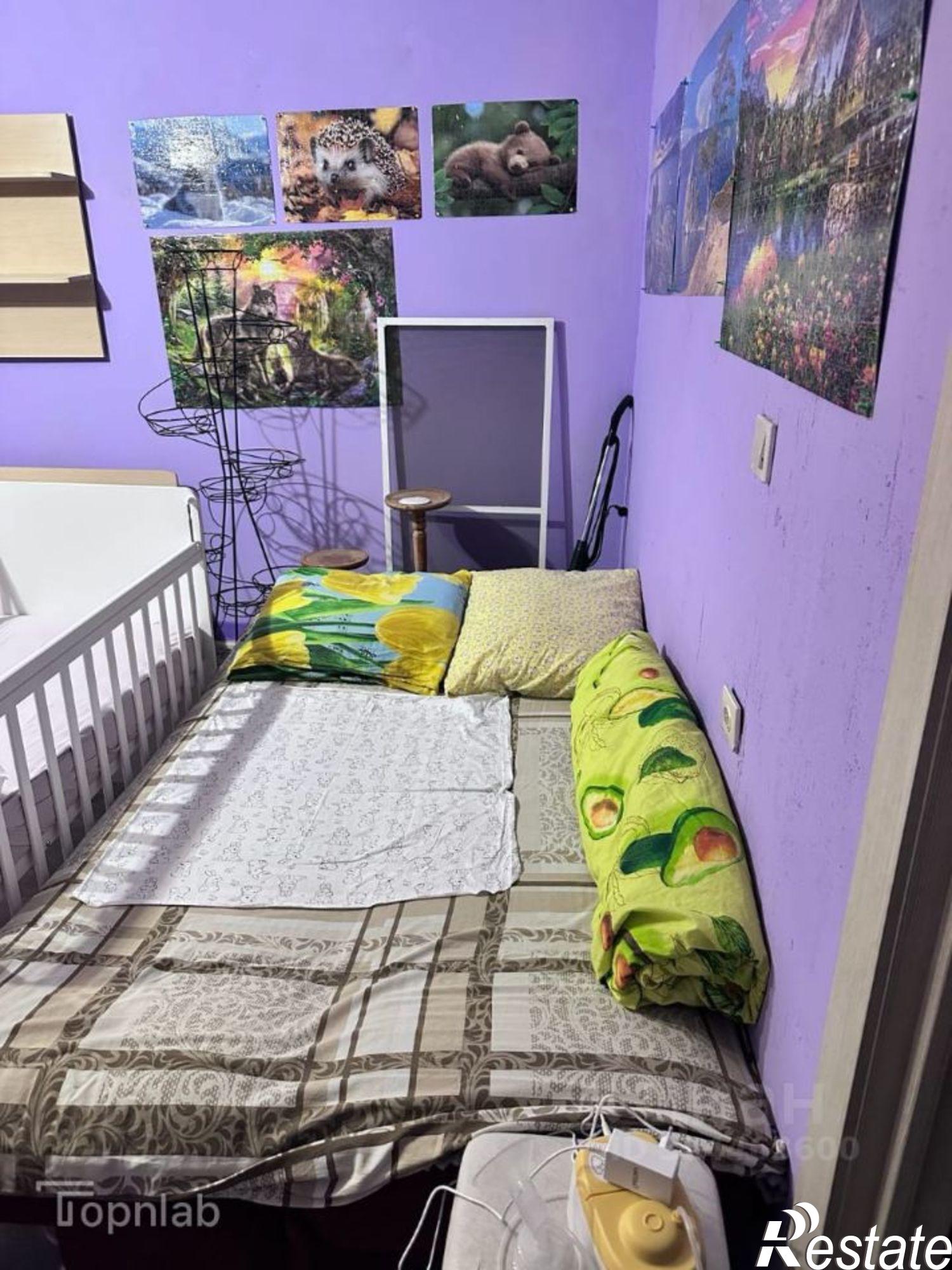 Сдать квартиру за 30 000 рублей на ул Малахова, 128