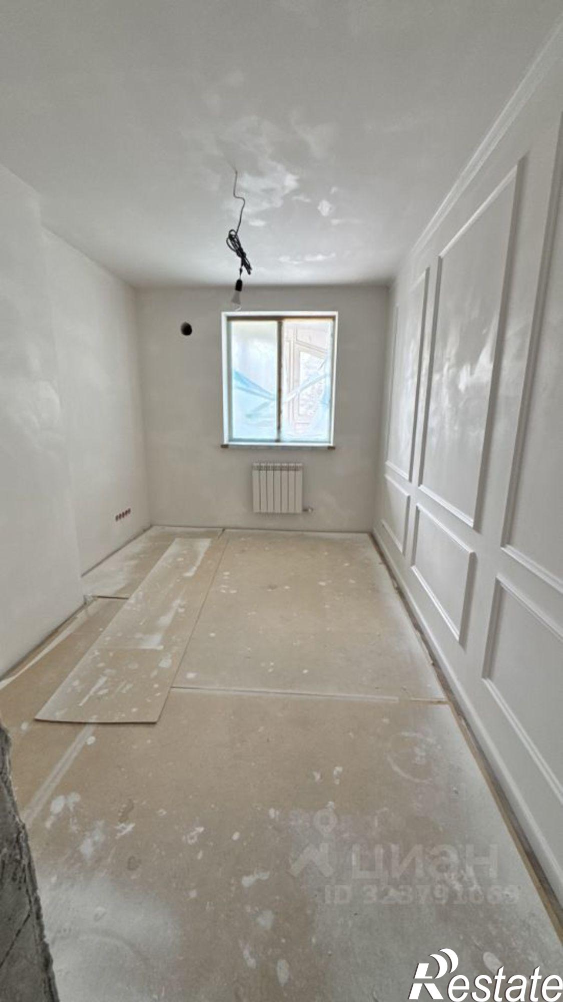 Купить квартиру за 11 500 000 рублей на ул Нагорная 6-я, 15г/9