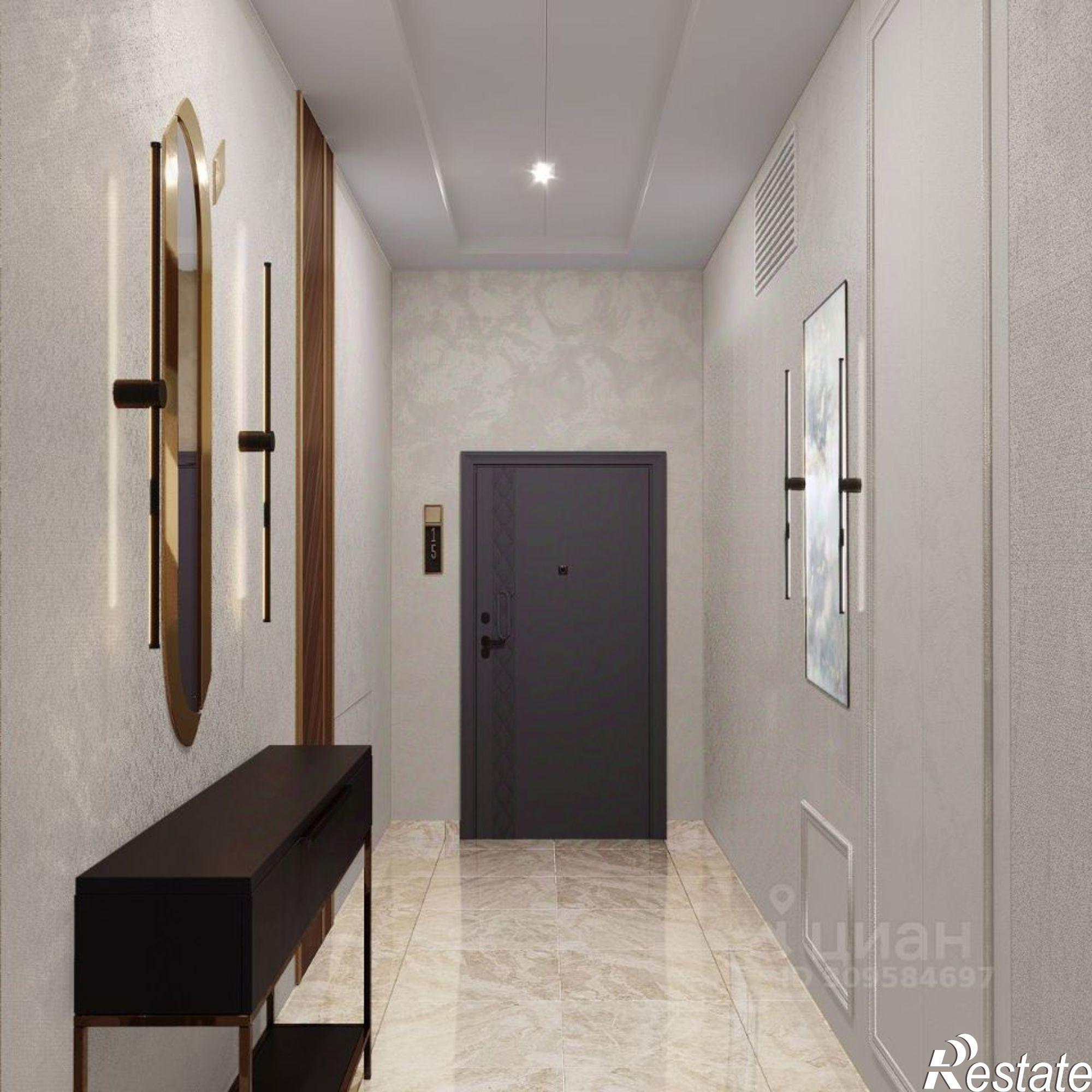 Купить квартиру за 12 864 600 рублей на ул Культурная, 12