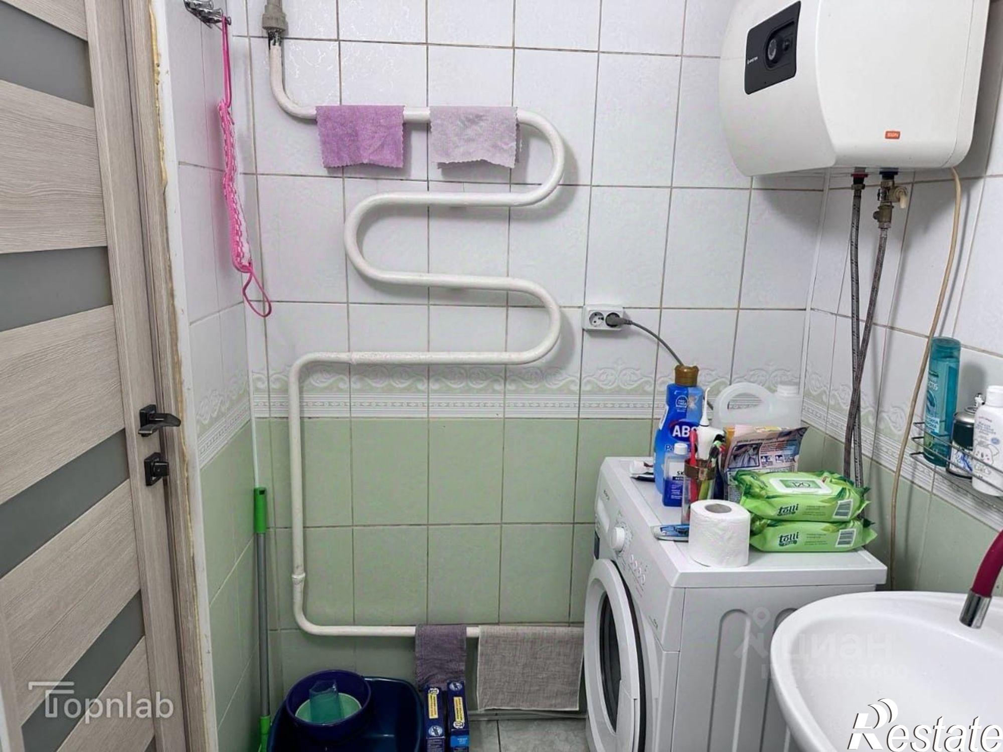 Сдать квартиру за 30 000 рублей на ул Малахова, 128