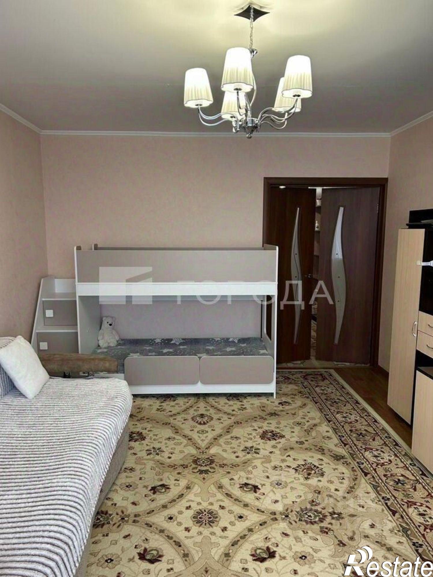 Купить квартиру за 6 400 000 рублей на Павловский тракт, 289А