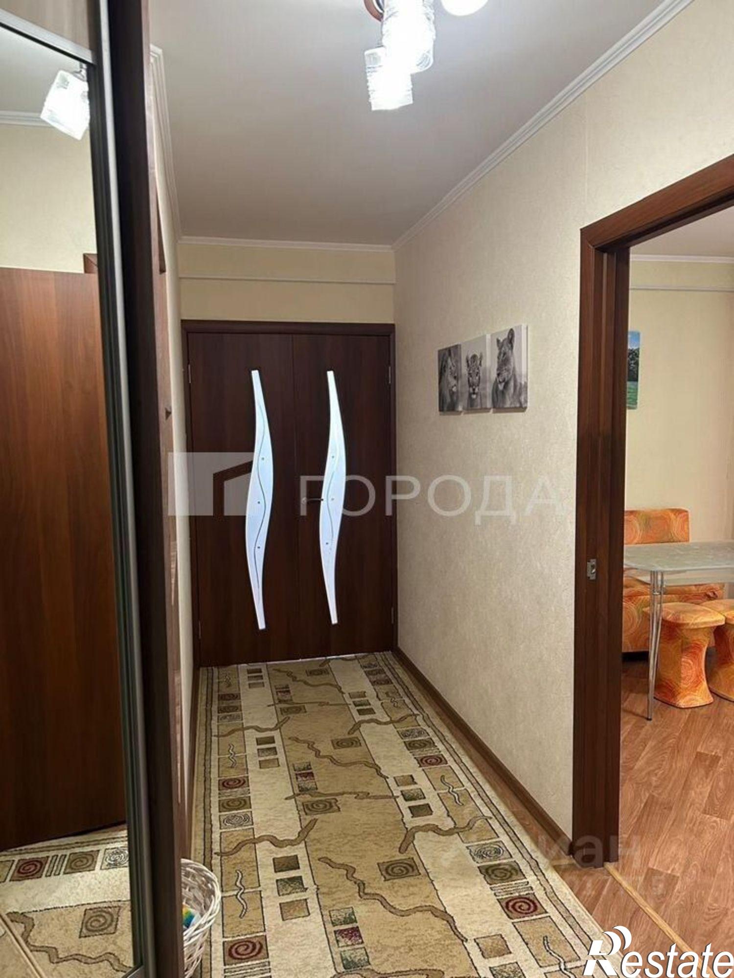 Купить квартиру за 6 400 000 рублей на Павловский тракт, 289А