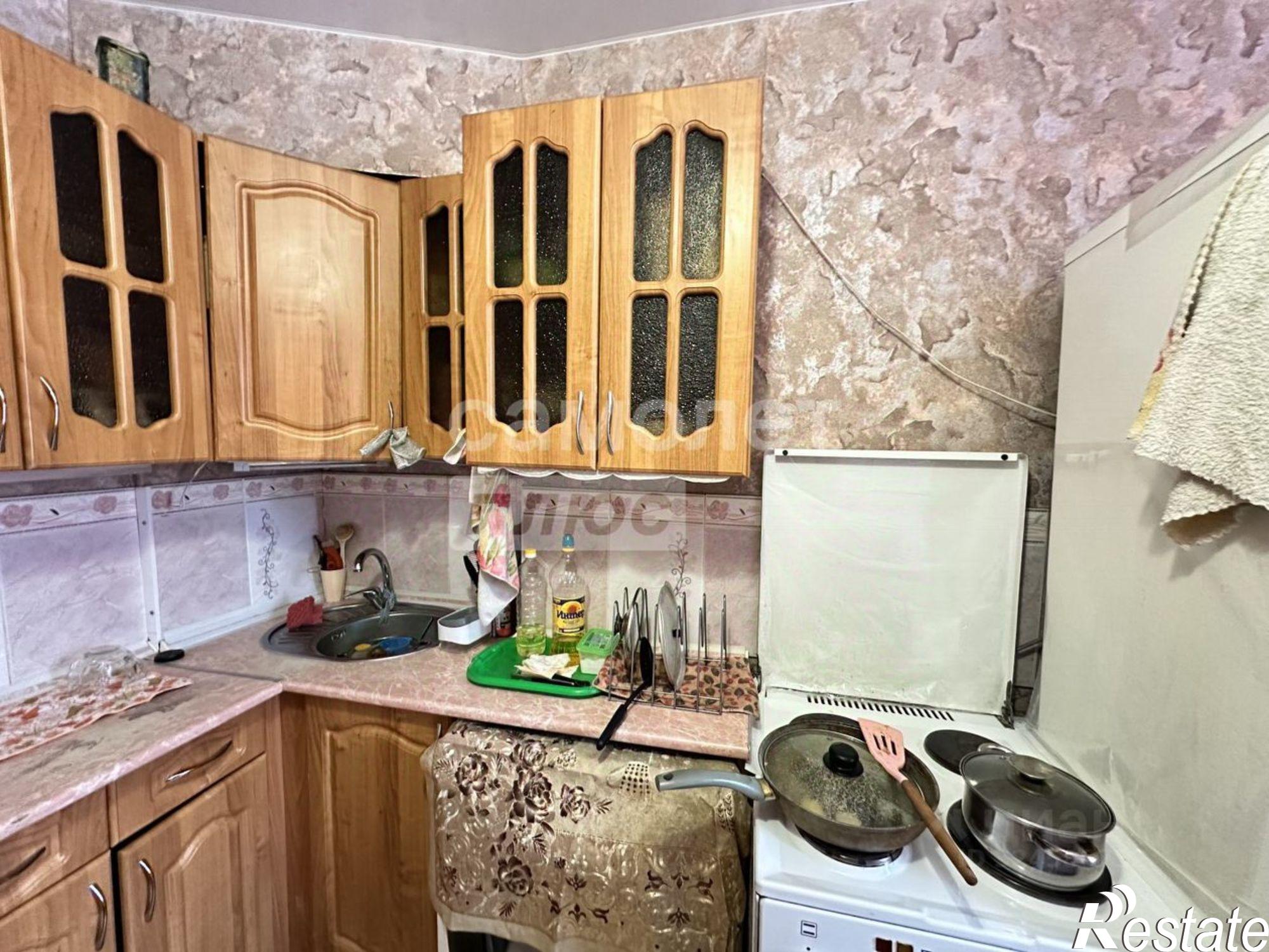 Купить квартиру за 5 000 000 рублей на улица Солнечная Поляна, 13