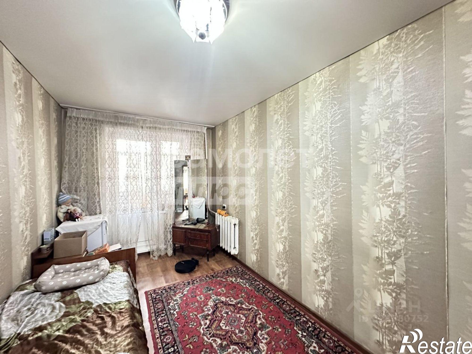 Купить квартиру за 5 000 000 рублей на улица Солнечная Поляна, 13