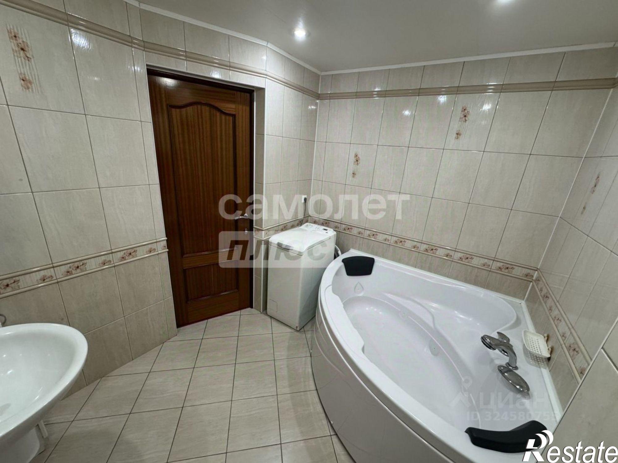 Купить квартиру за 7 500 000 рублей на улица Попова, 93