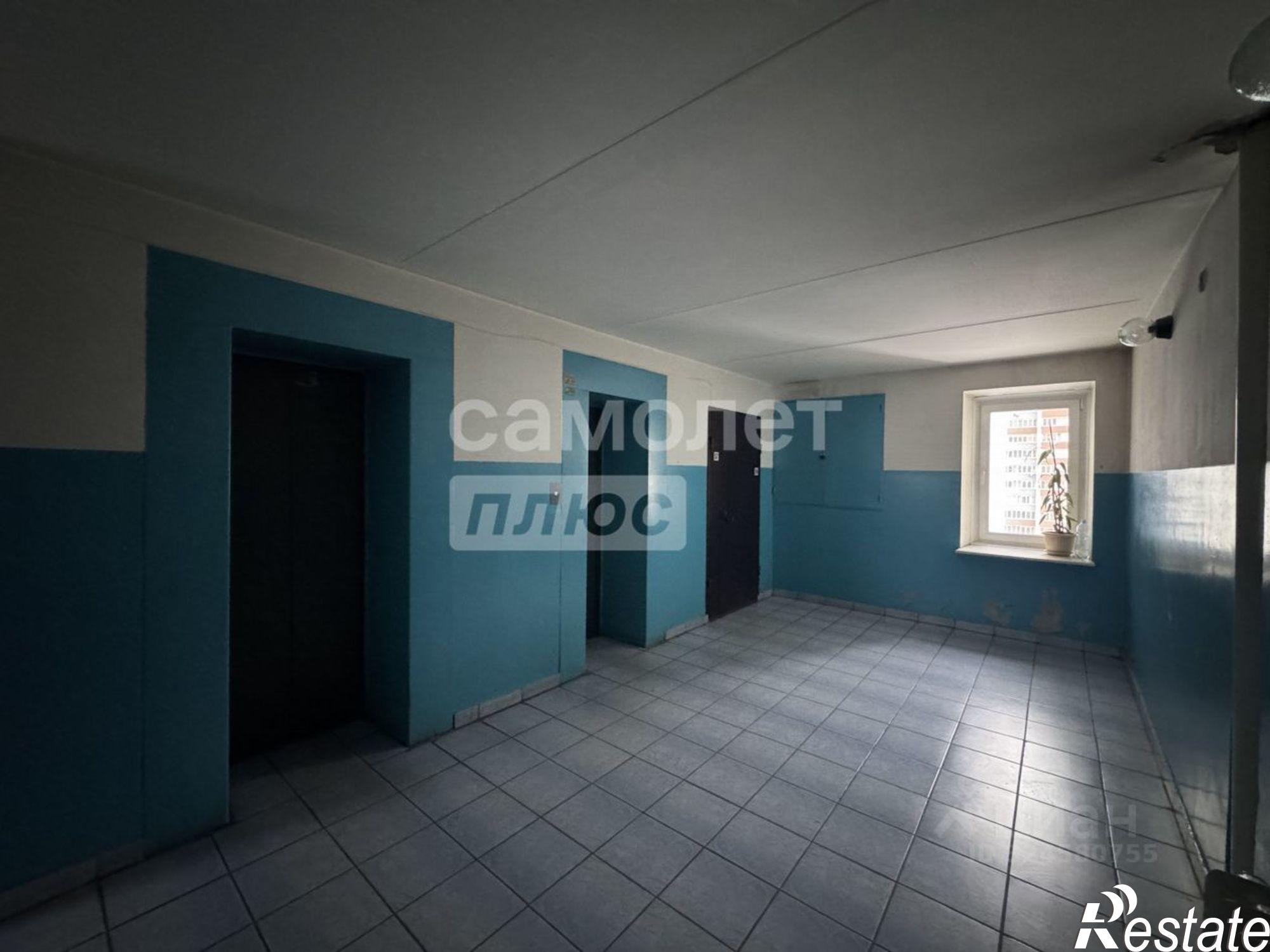 Купить квартиру за 7 500 000 рублей на улица Попова, 93