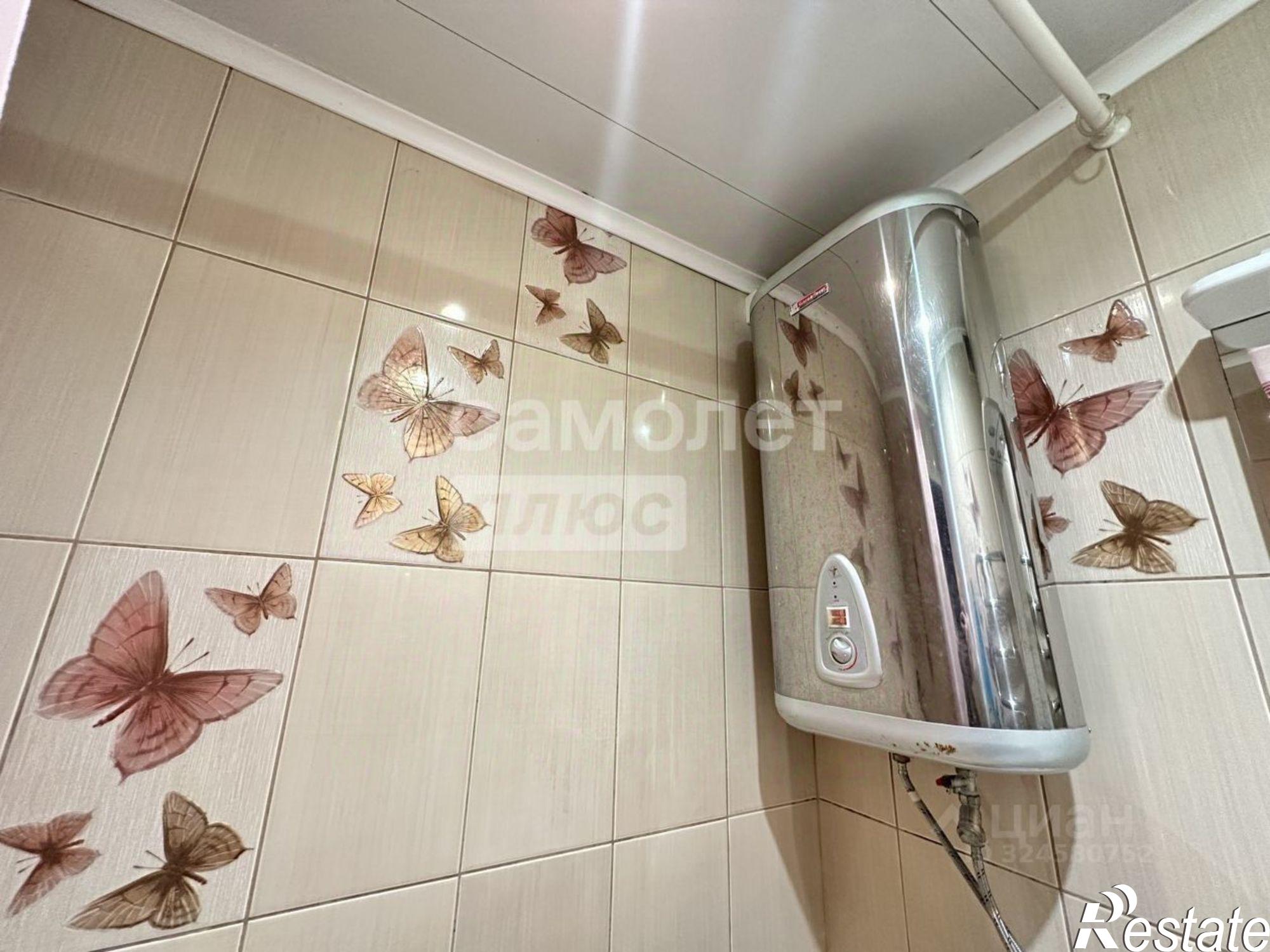 Купить квартиру за 5 000 000 рублей на улица Солнечная Поляна, 13