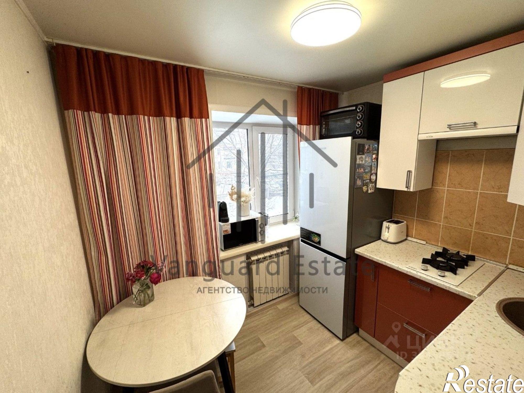 Купить квартиру за 4 150 000 рублей на 4-я Западная улица, 77