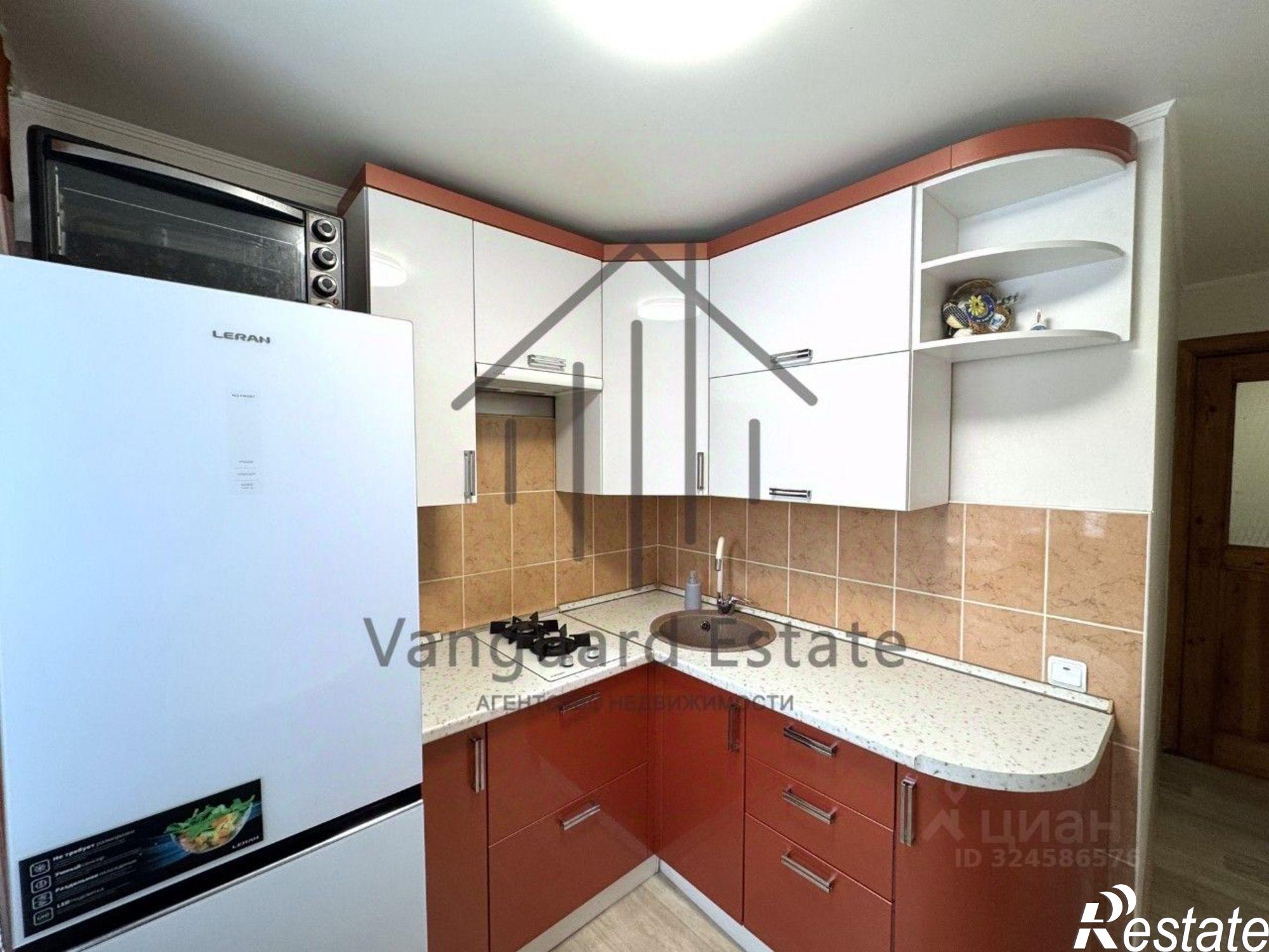 Купить квартиру за 4 150 000 рублей на 4-я Западная улица, 77