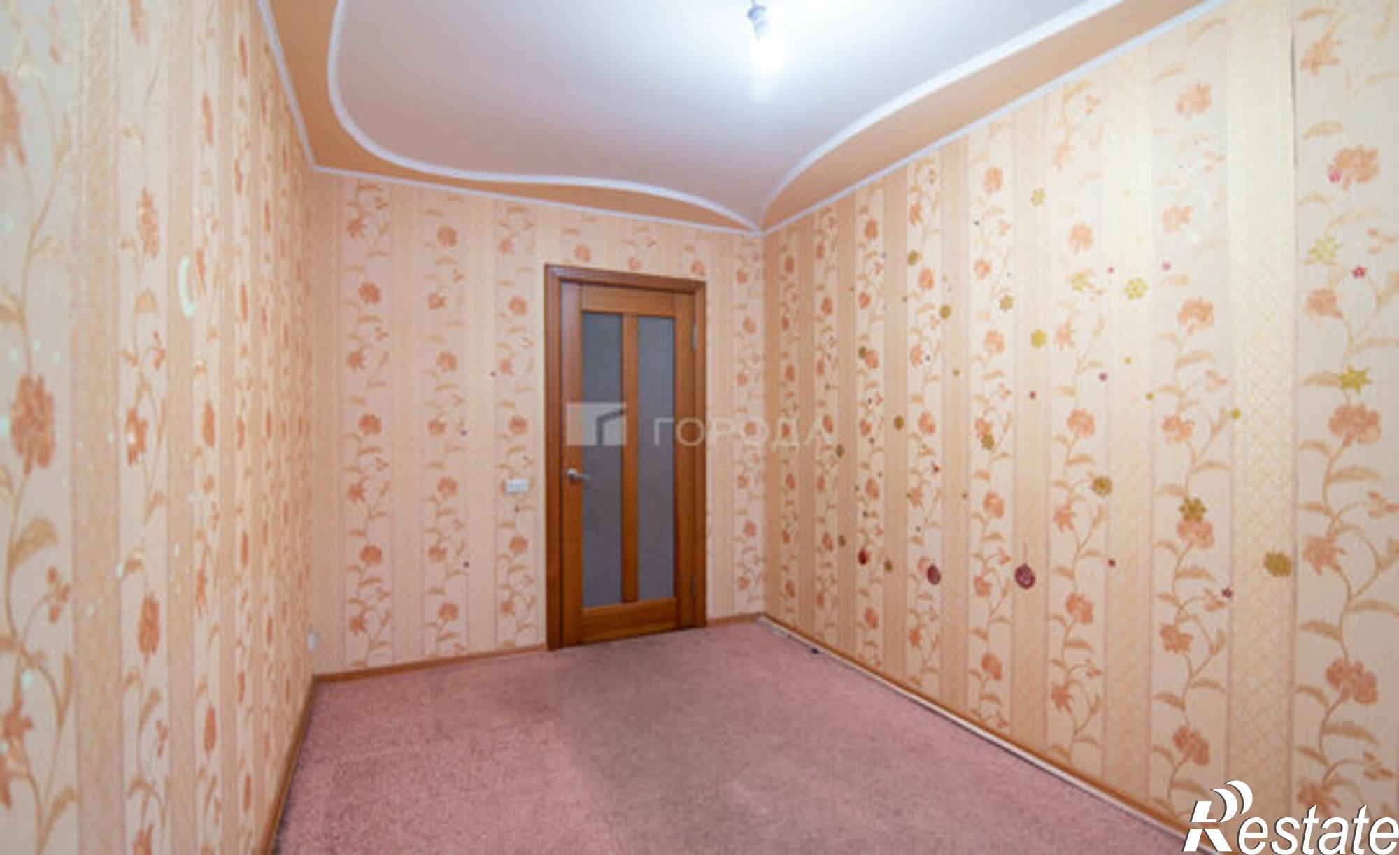 Купить квартиру за 4 600 000 рублей на улица Гущина, 185