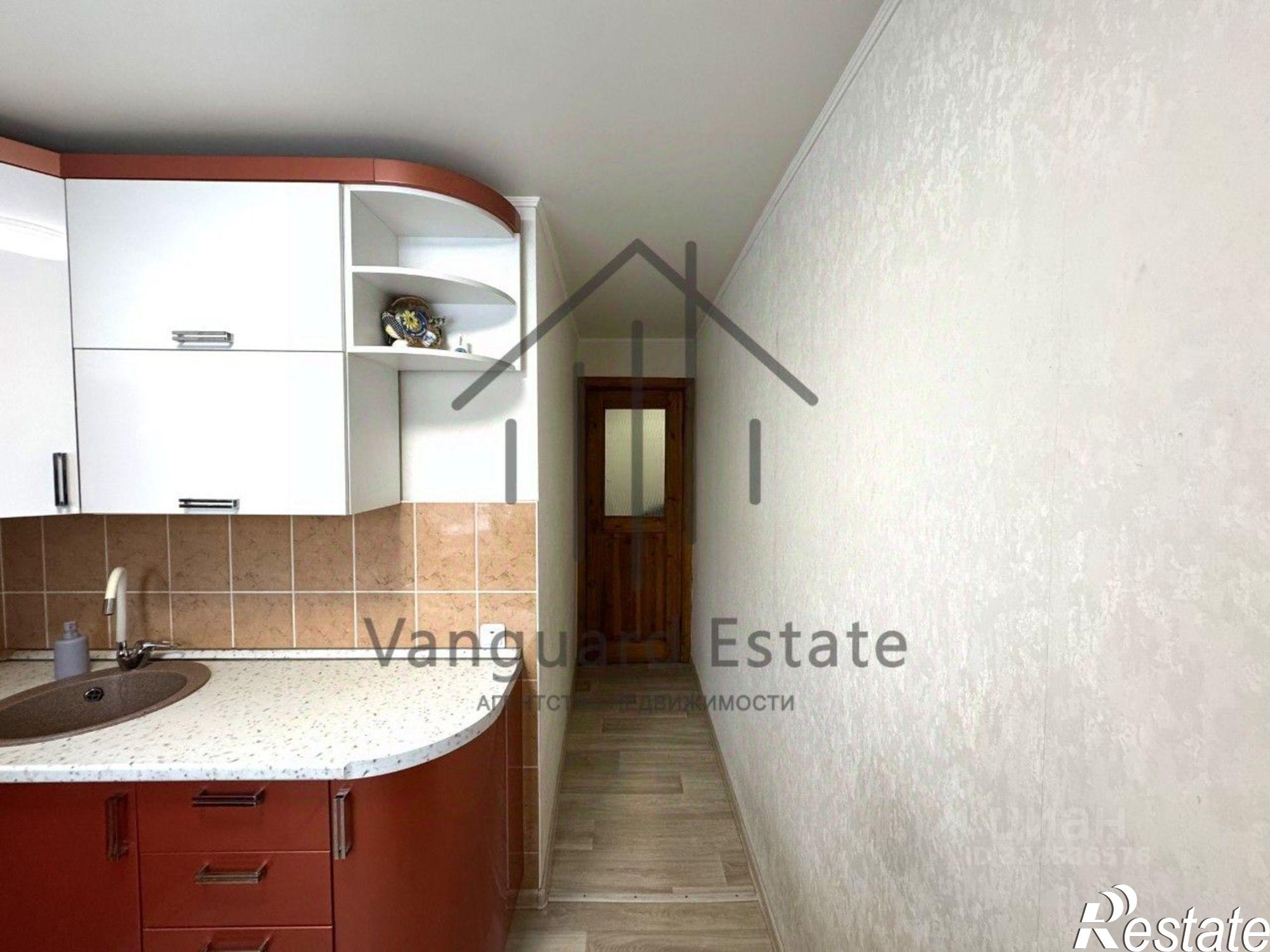 Купить квартиру за 4 150 000 рублей на 4-я Западная улица, 77