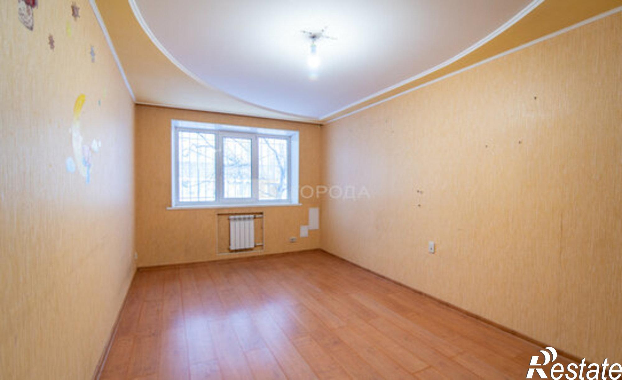 Купить квартиру за 4 600 000 рублей на улица Гущина, 185