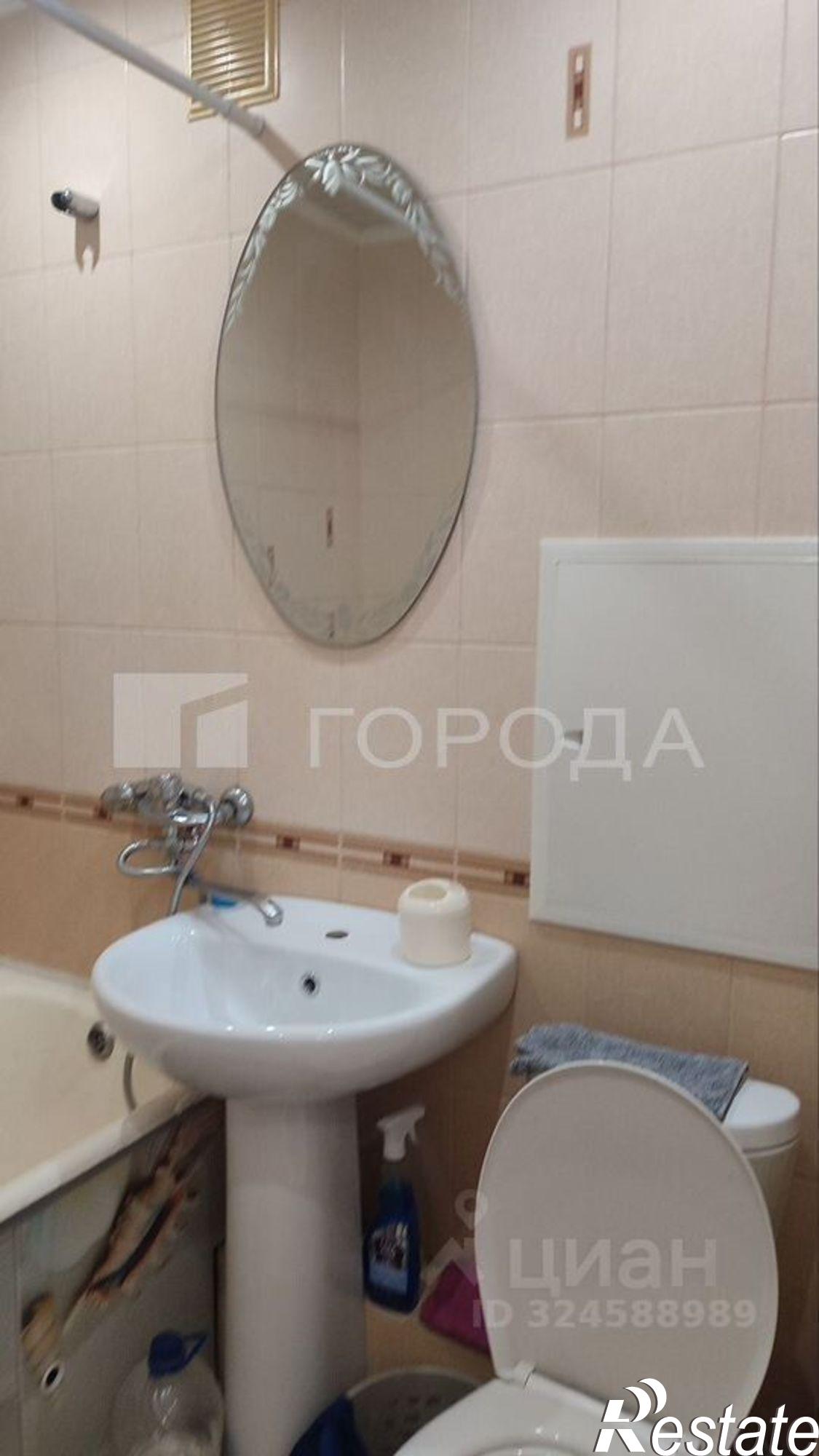 Купить квартиру за 5 350 000 рублей на ул Советская, 4