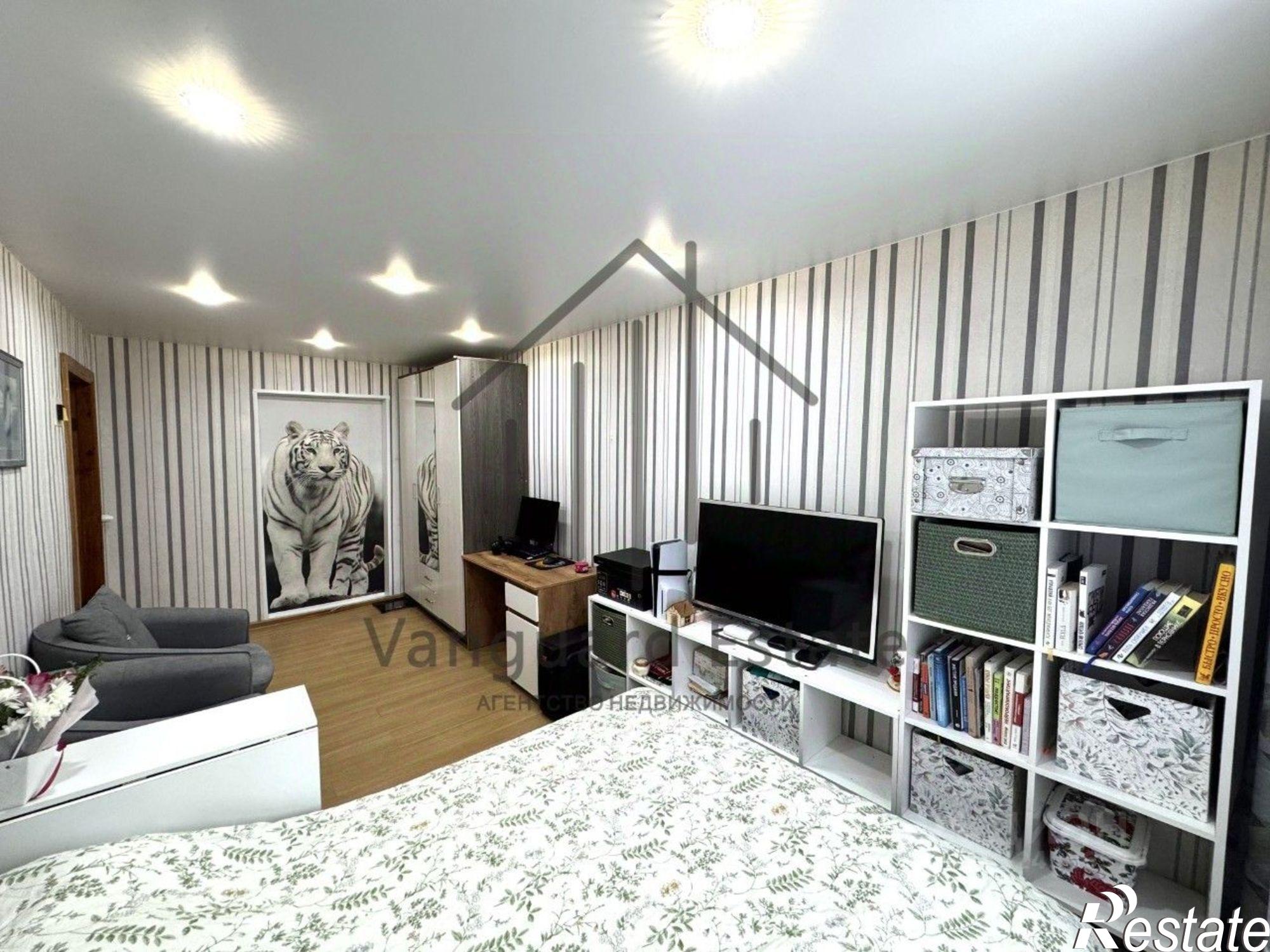 Купить квартиру за 4 150 000 рублей на 4-я Западная улица, 77