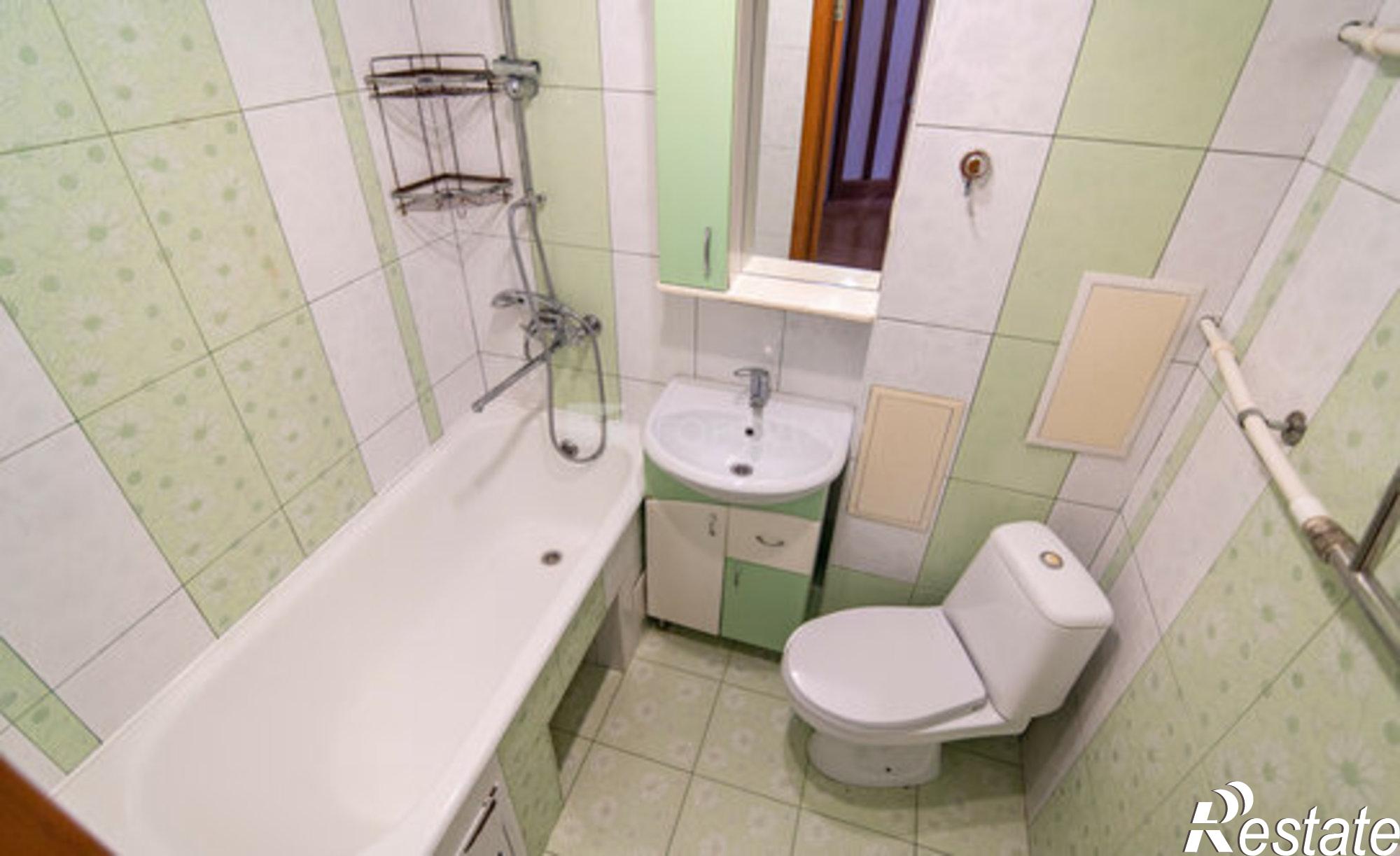 Купить квартиру за 4 600 000 рублей на улица Гущина, 185