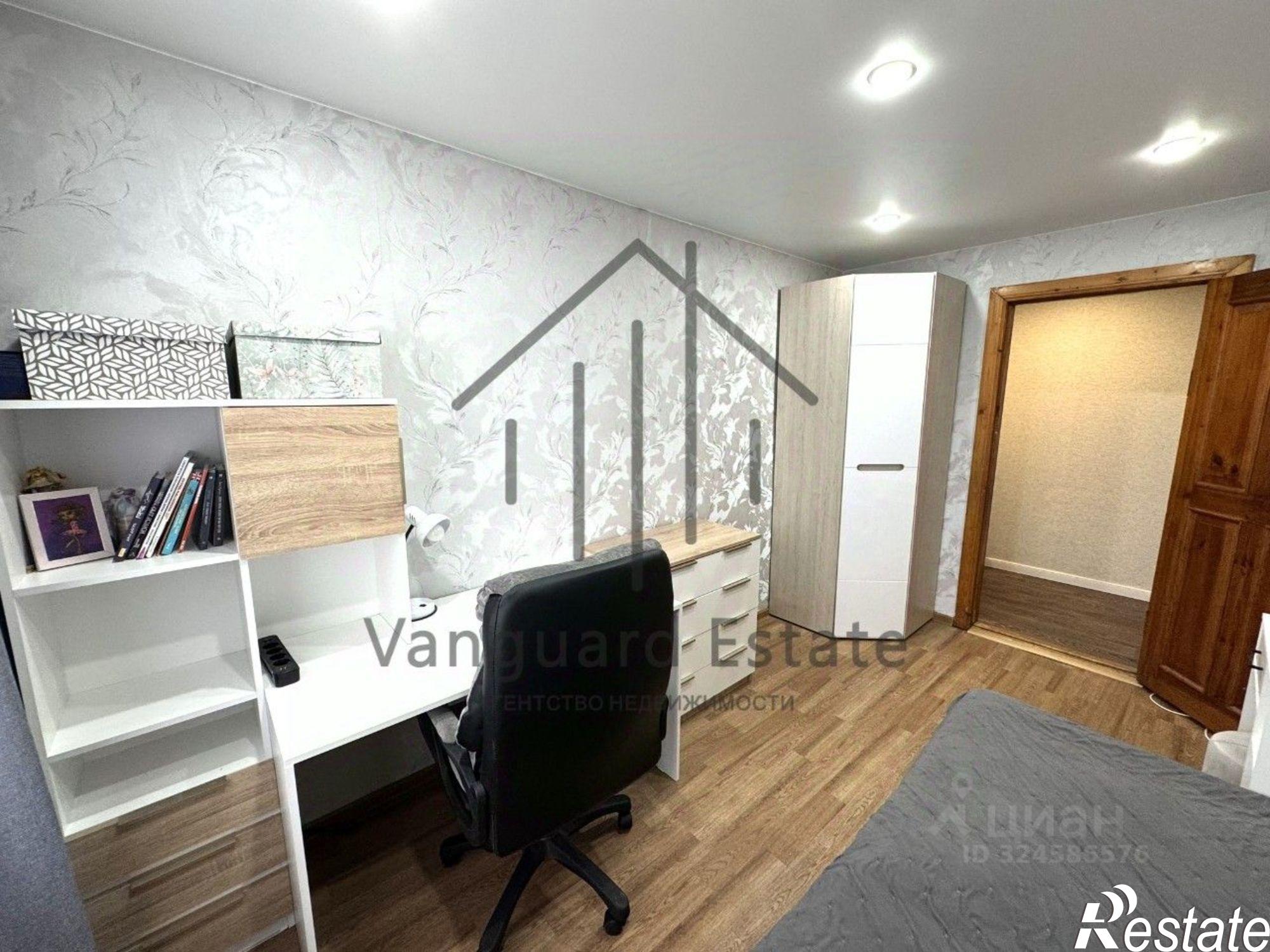 Купить квартиру за 4 150 000 рублей на 4-я Западная улица, 77