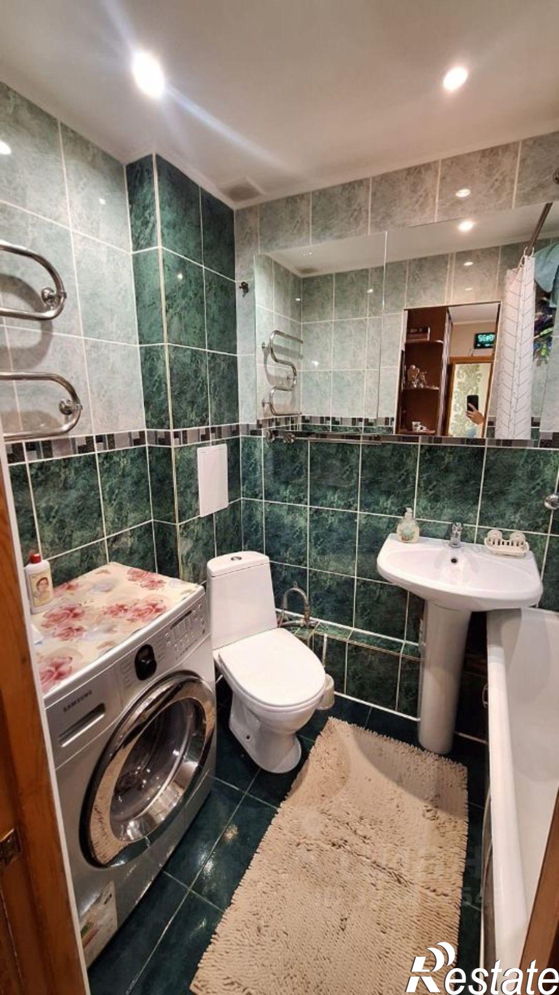 Купить квартиру за 5 900 000 рублей на ул Георгия Исакова, 183