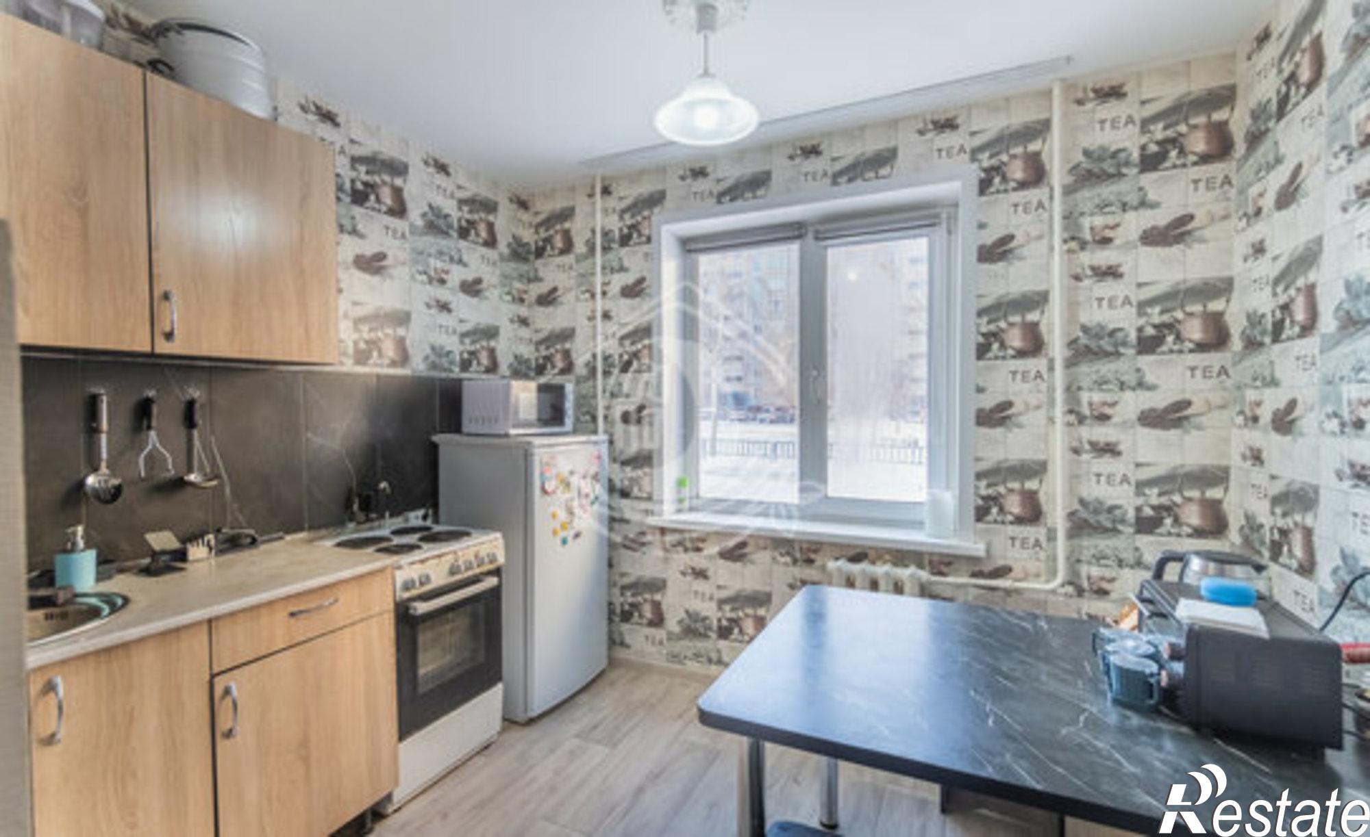 Купить квартиру за 5 200 000 рублей на ул Гущина, 165