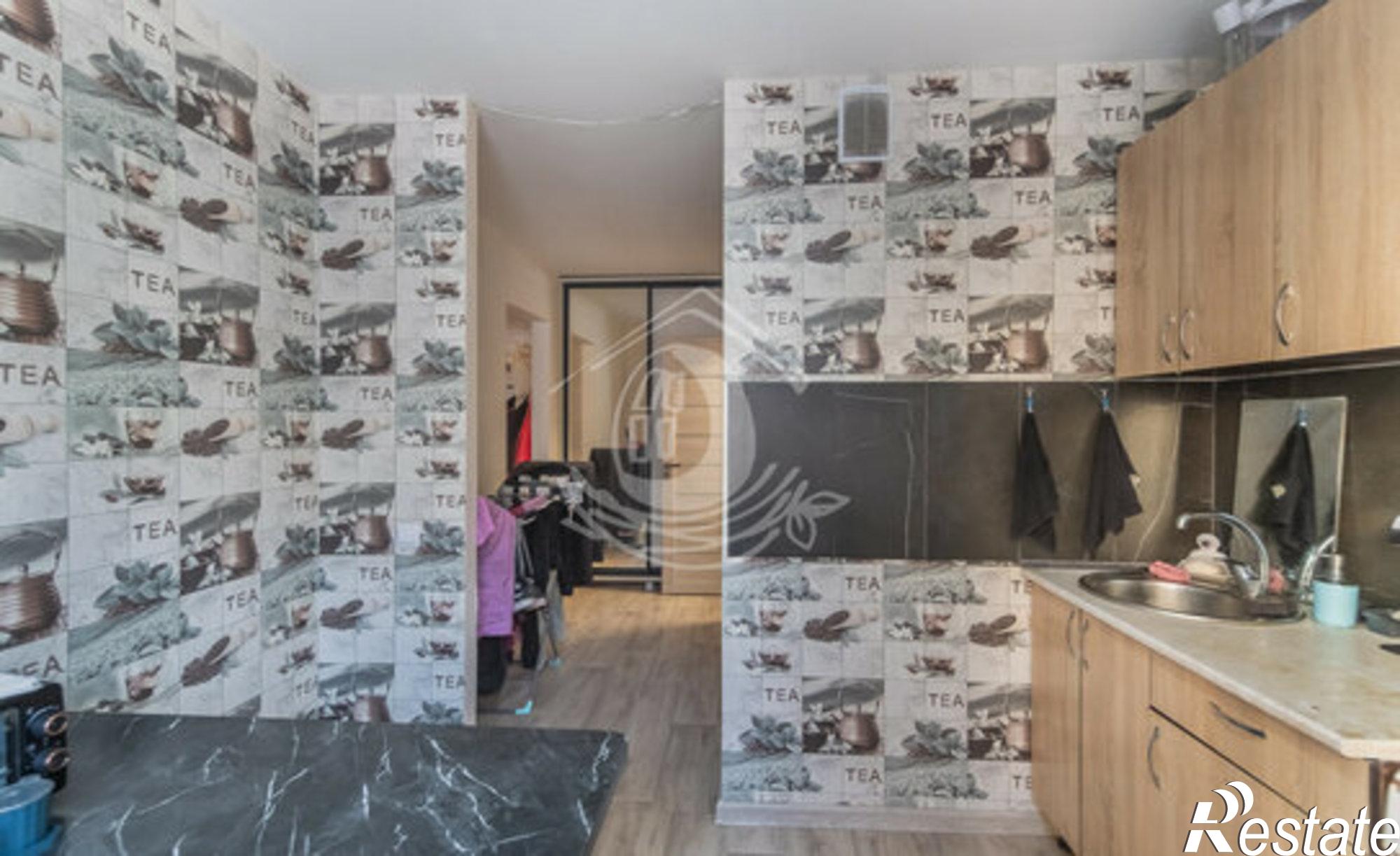 Купить квартиру за 5 200 000 рублей на ул Гущина, 165