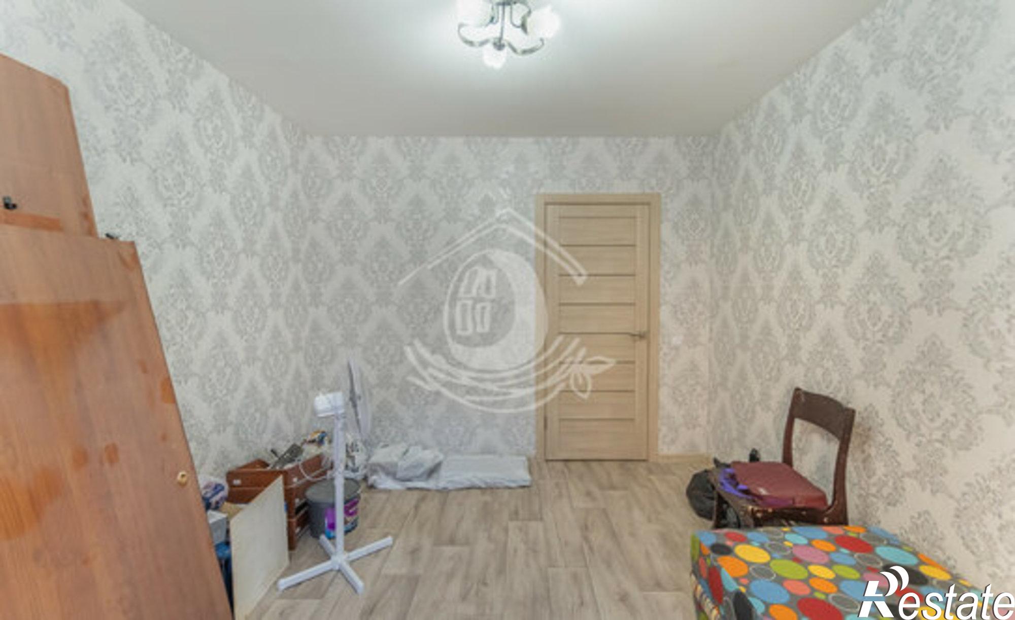 Купить квартиру за 5 200 000 рублей на ул Гущина, 165