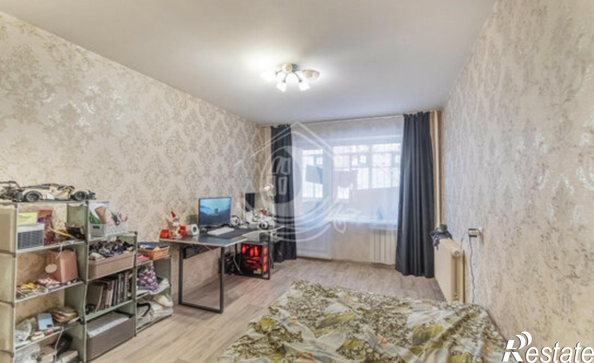 Купить квартиру за 5 200 000 рублей на ул Гущина, 165