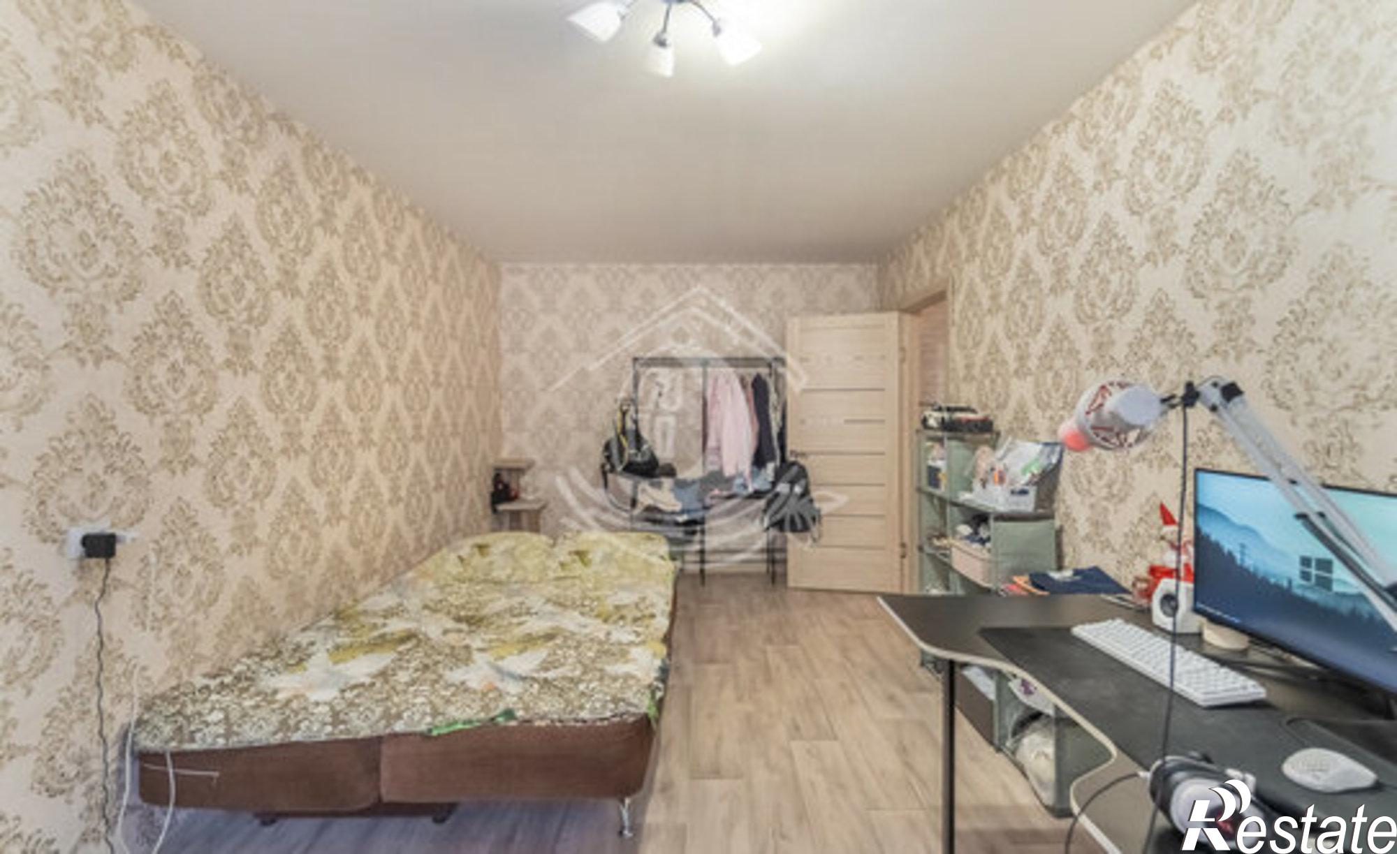 Купить квартиру за 5 200 000 рублей на ул Гущина, 165